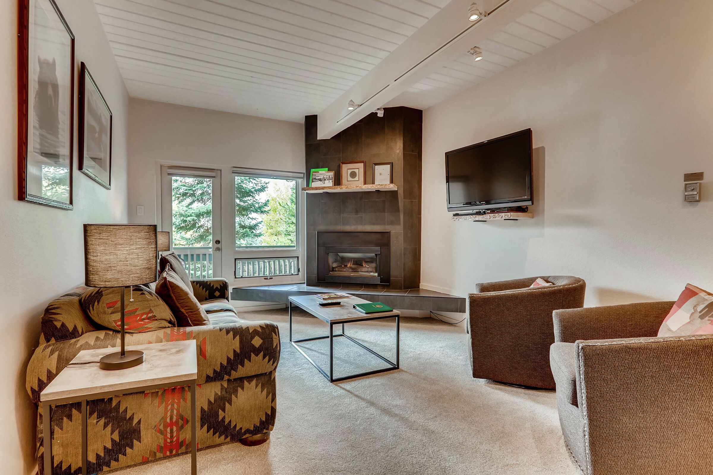 #23 - Living Room