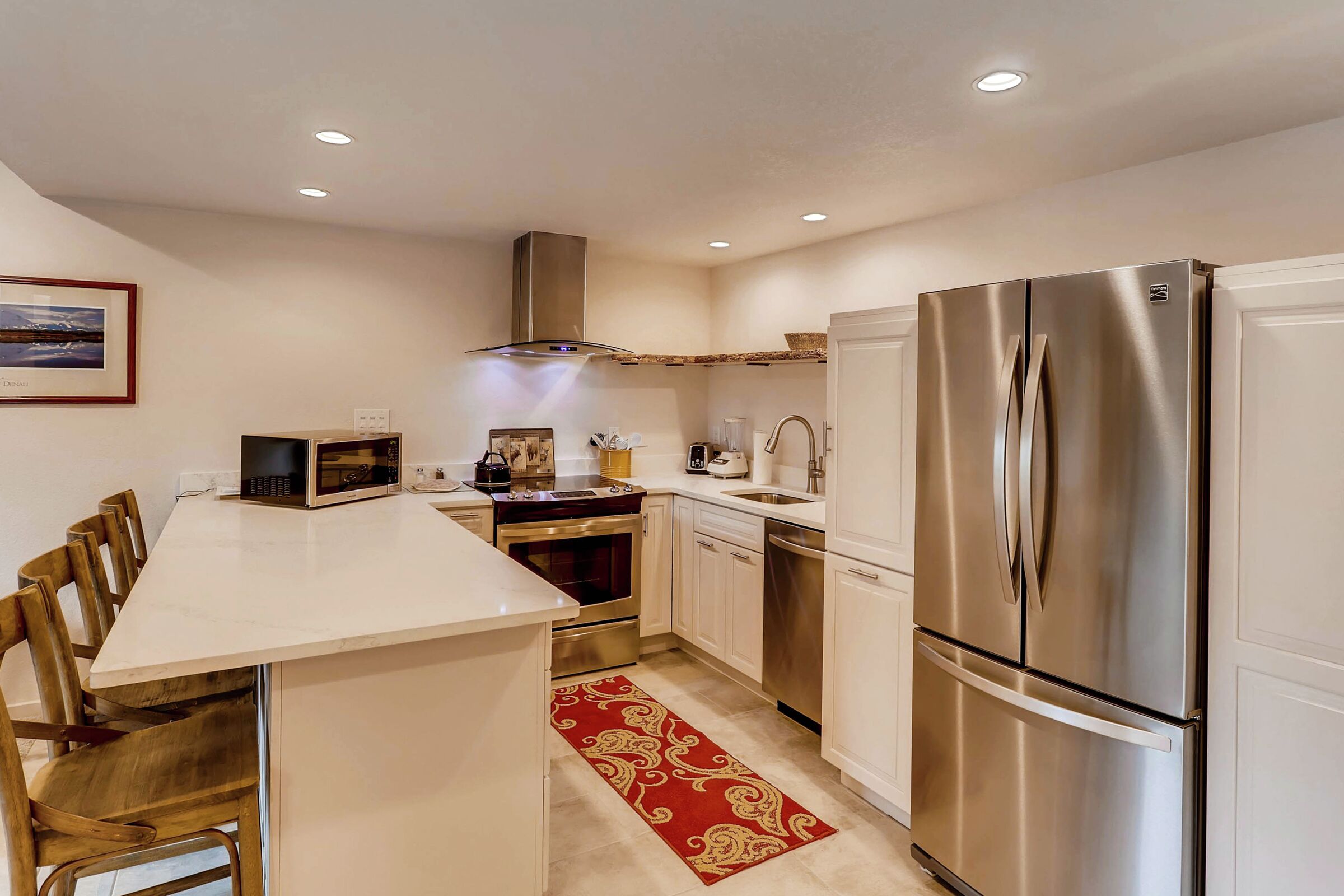 #23 - Kitchen