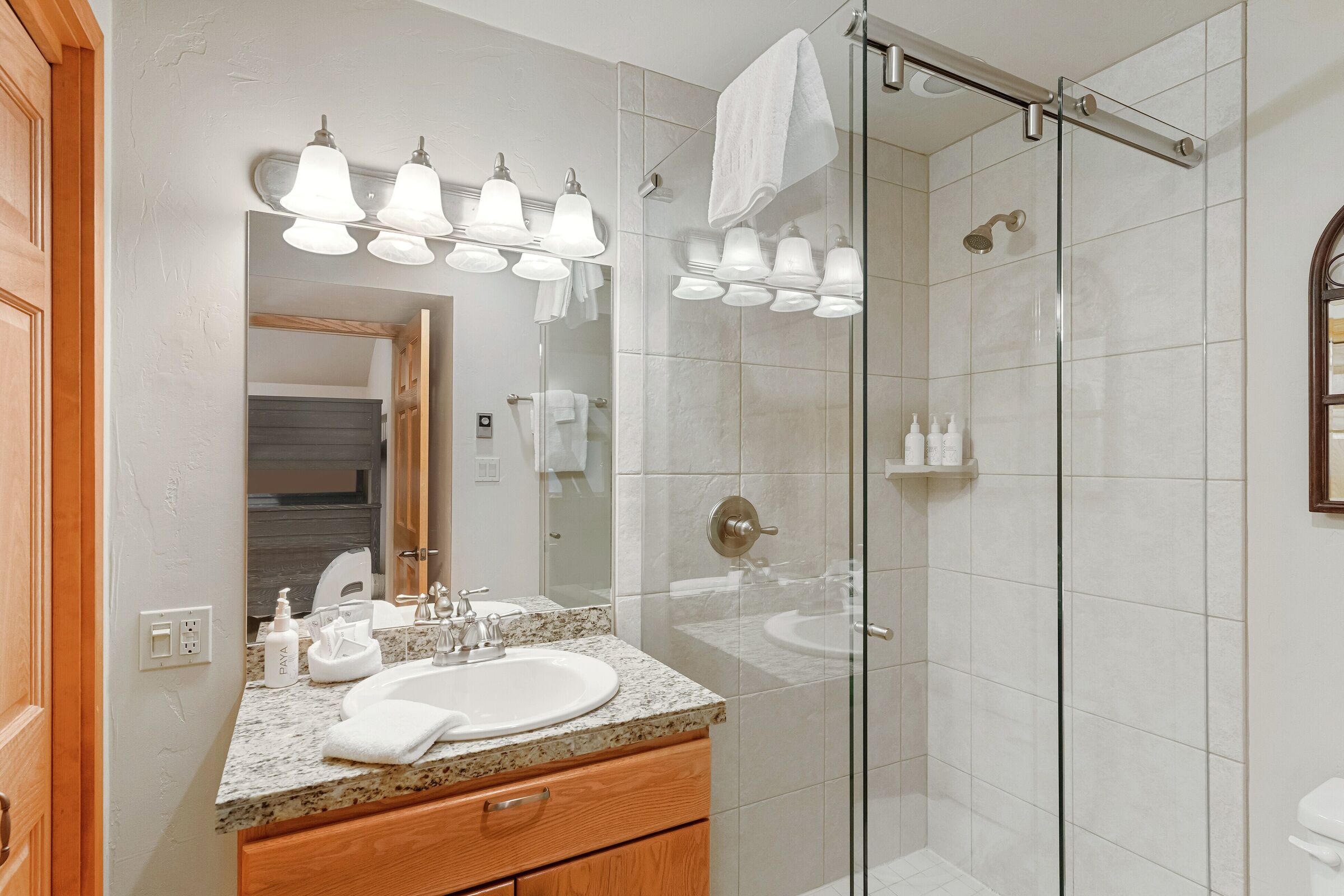 #38 - Ensuite Bathroom