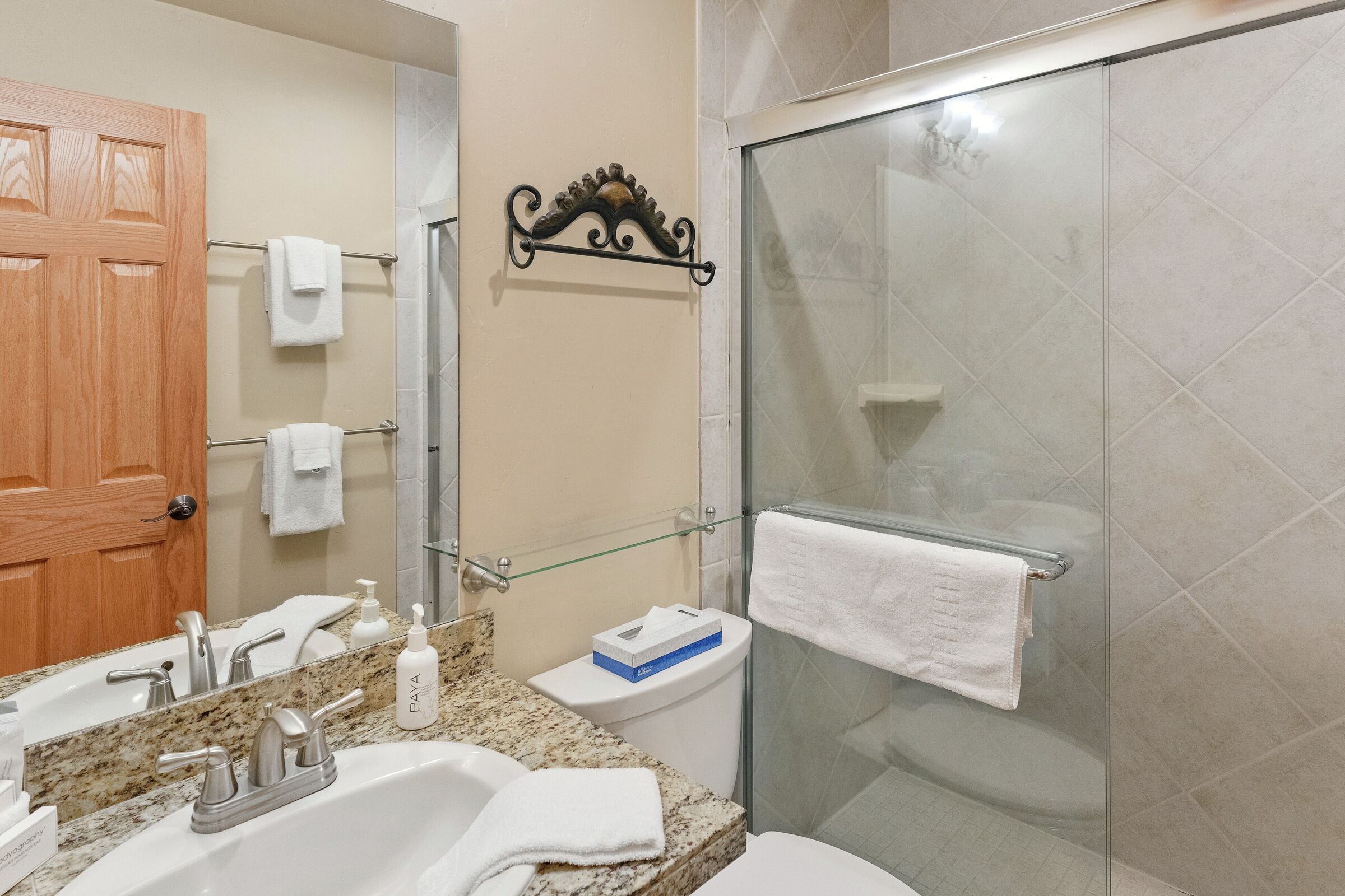 #38 - Ensuite Bathroom