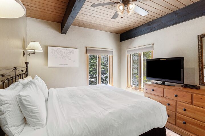 #38 - Master Bedroom