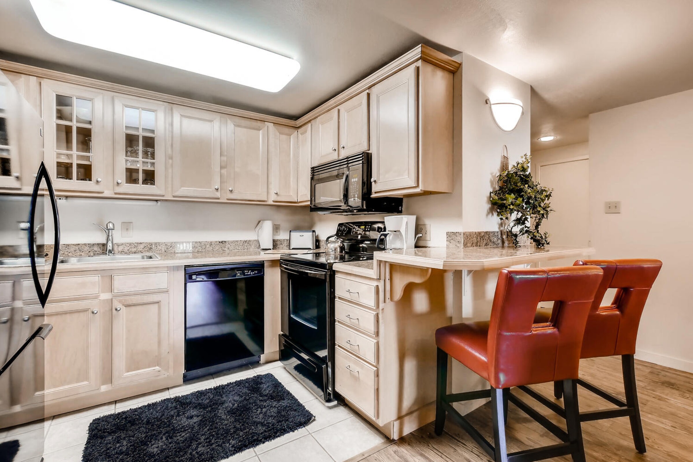 #10 - Kitchen