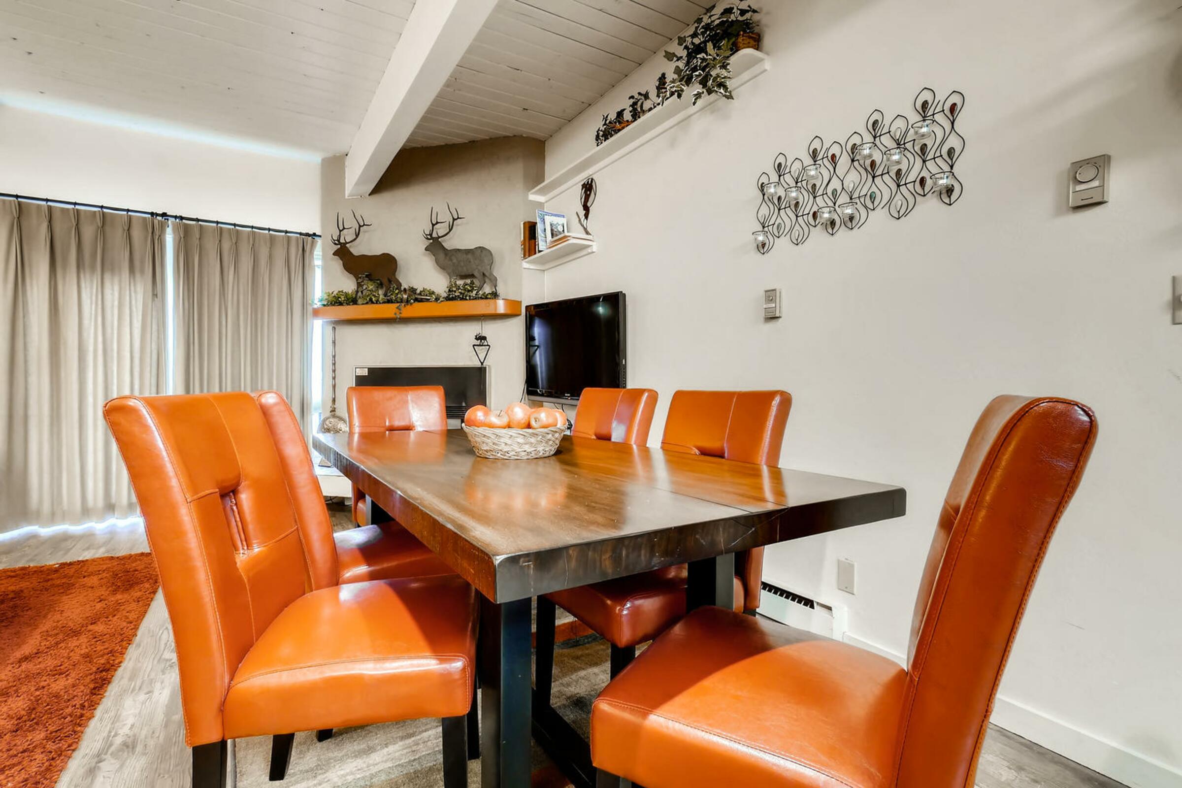 #10 - Dining Room