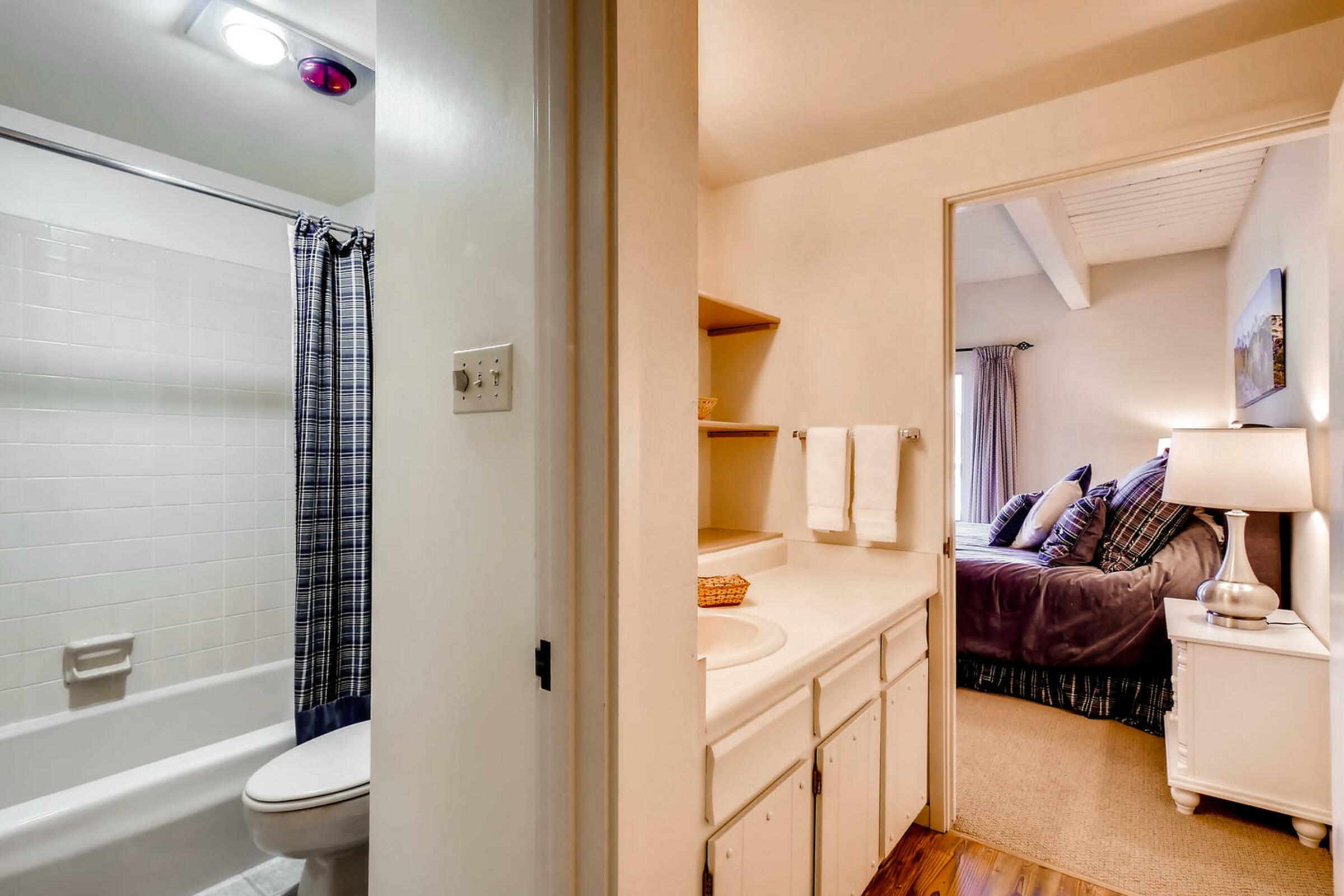 #10 - Master Ensuite Bathroom