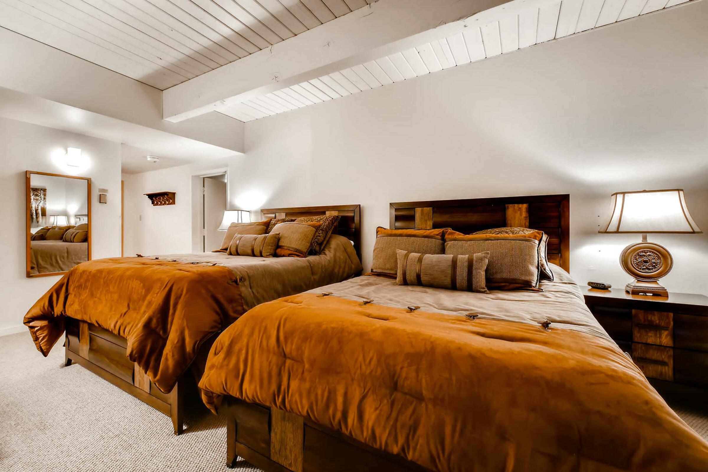 #10 - Bedroom
