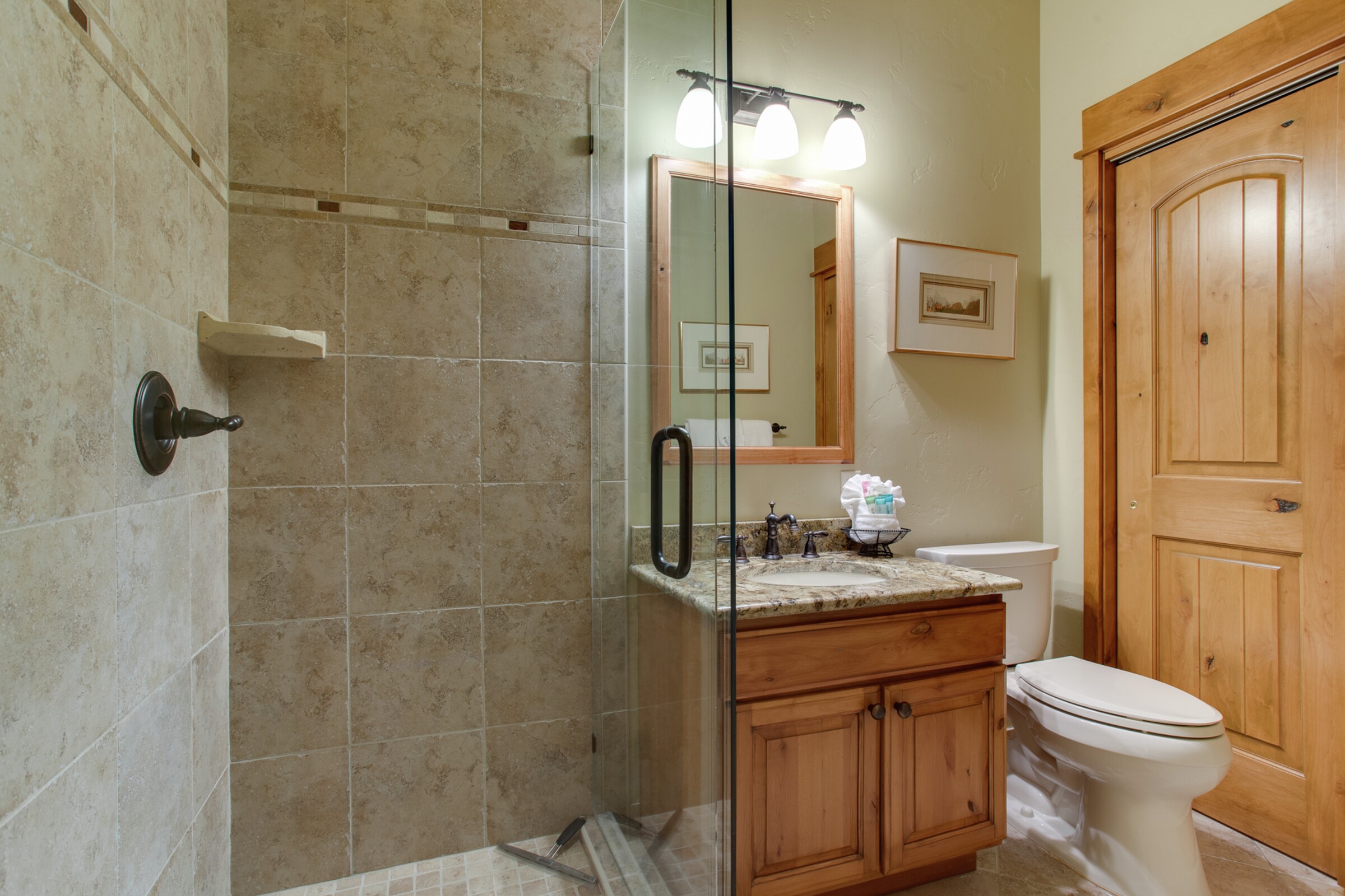 #39 - Bathroom