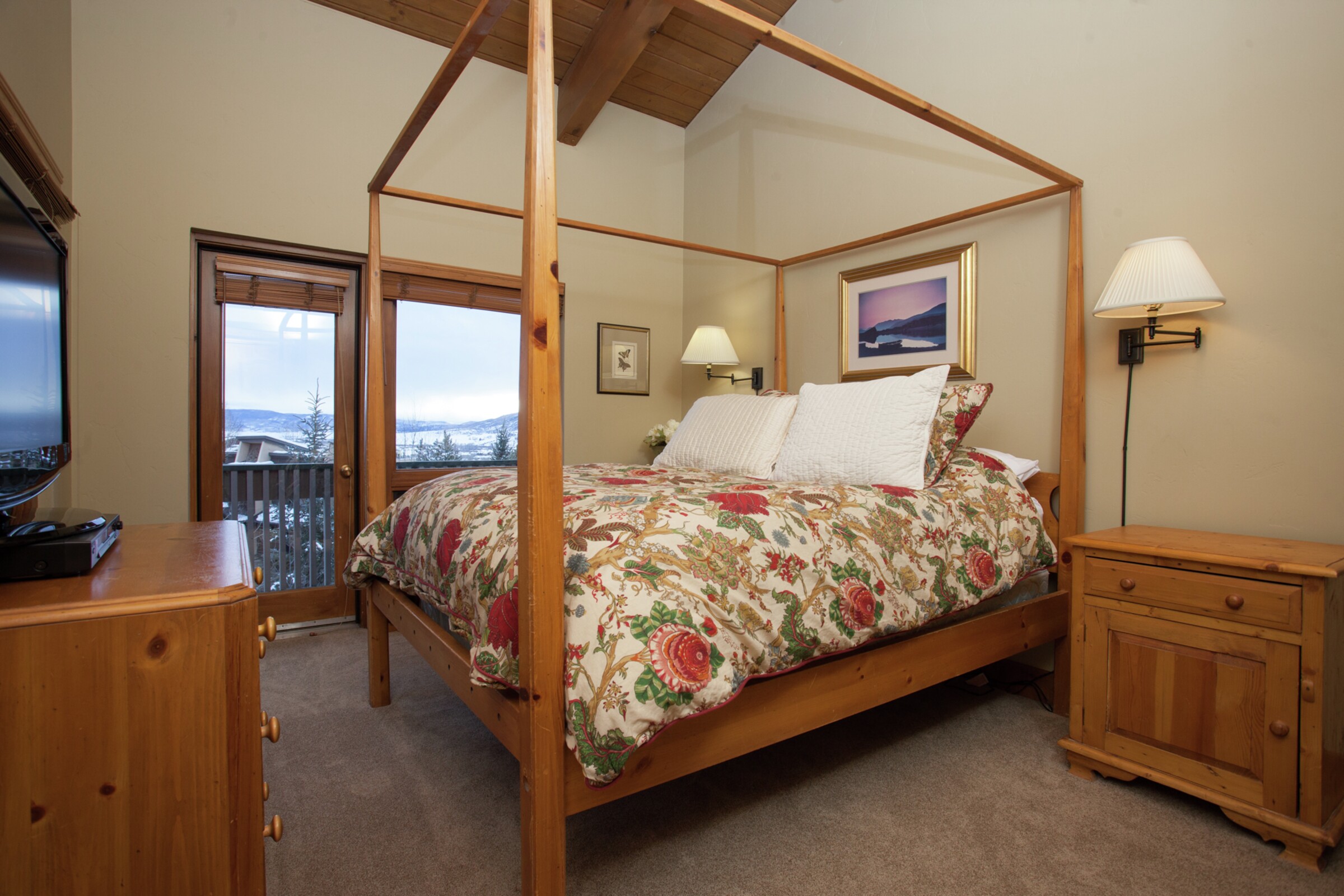 #39 - Master Bedroom