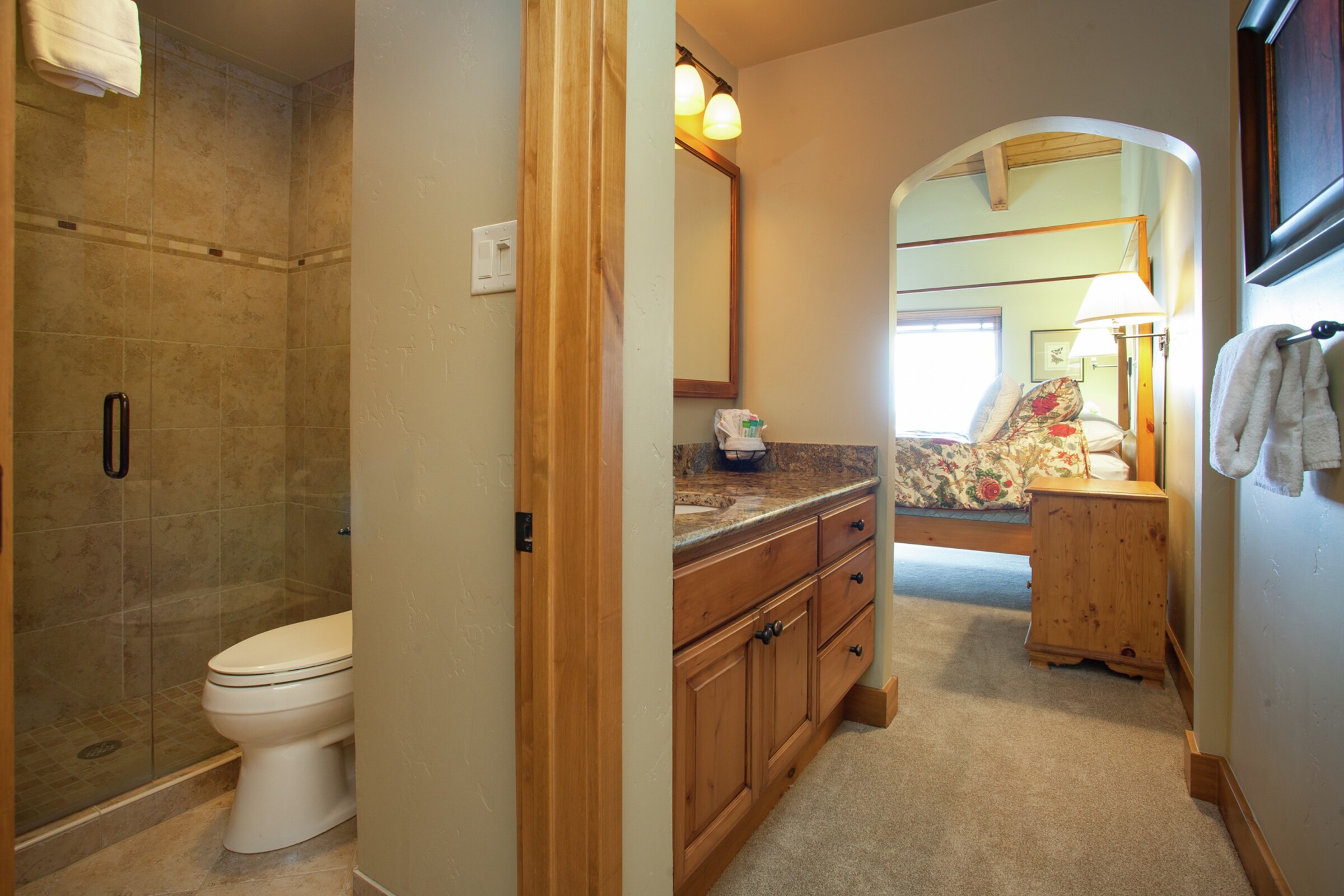 #39 - Master Ensuite Bathroom