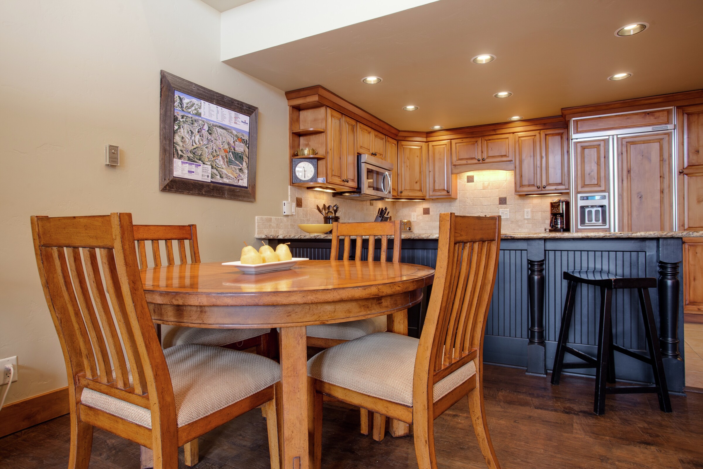 #39 - Dining Room