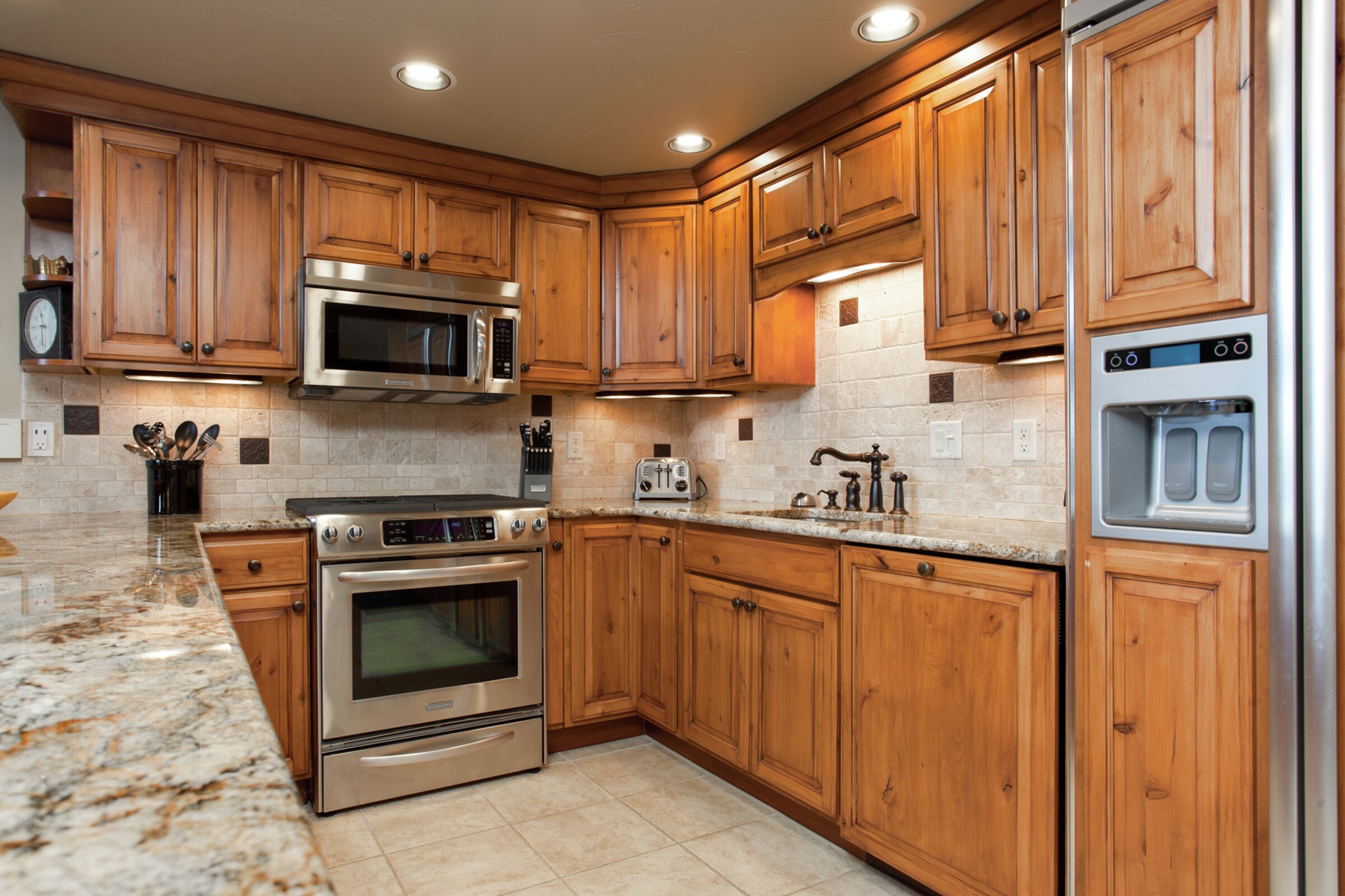 #39 - Kitchen