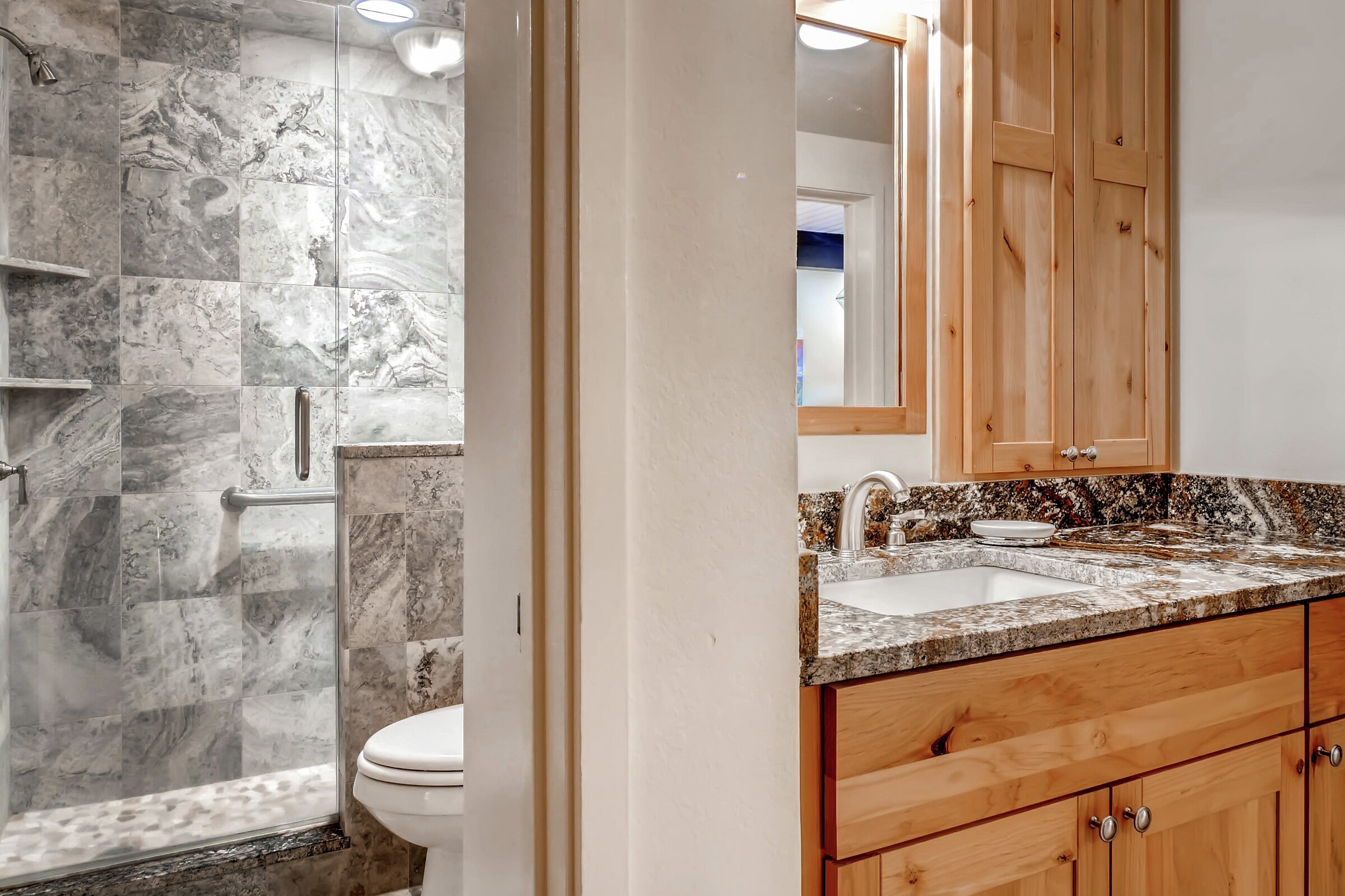 #11 - Master Ensuite Bathroom