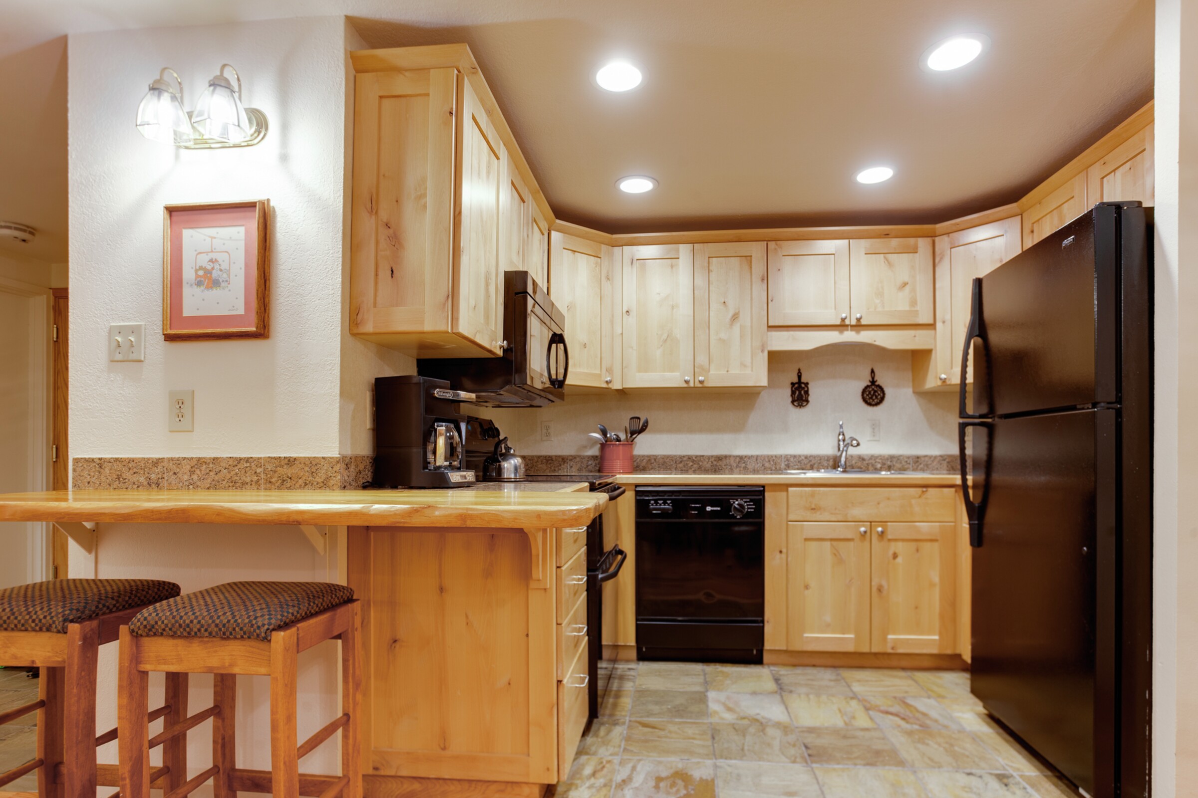 #11 - Kitchen