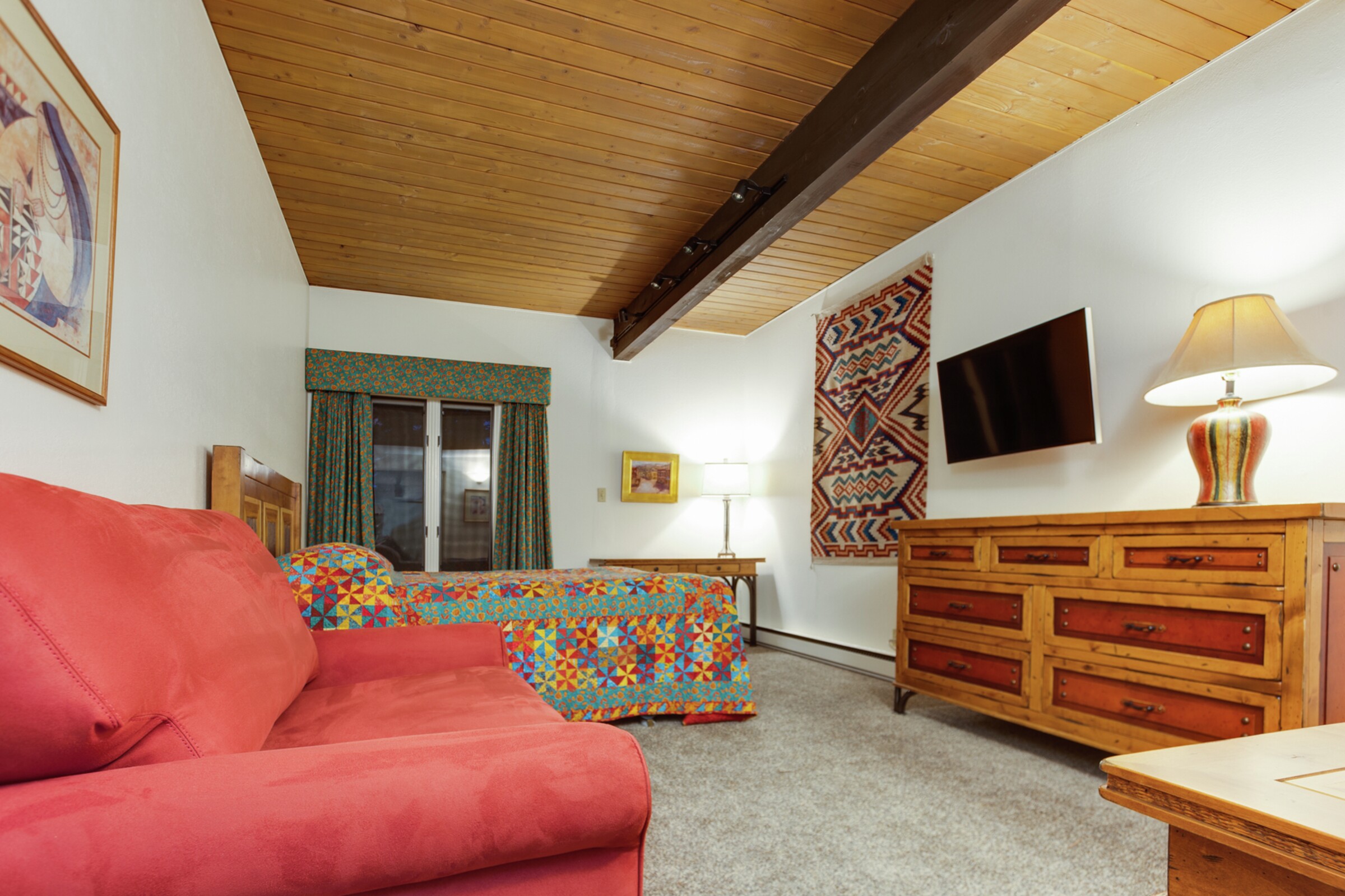 #11 - Master Bedroom