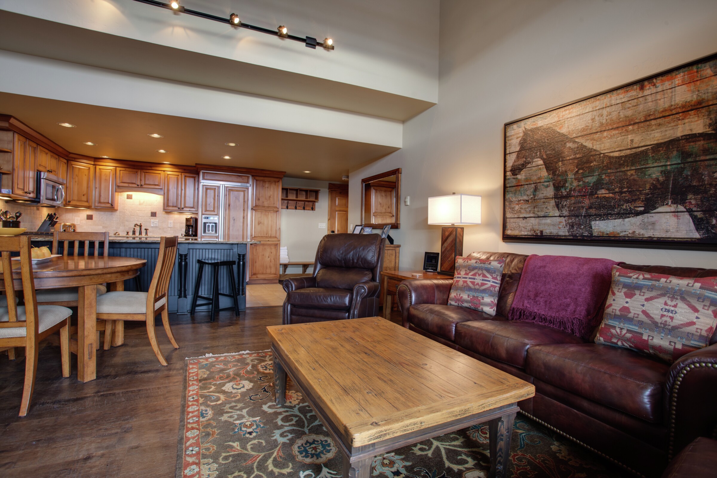 #39 - Living Room