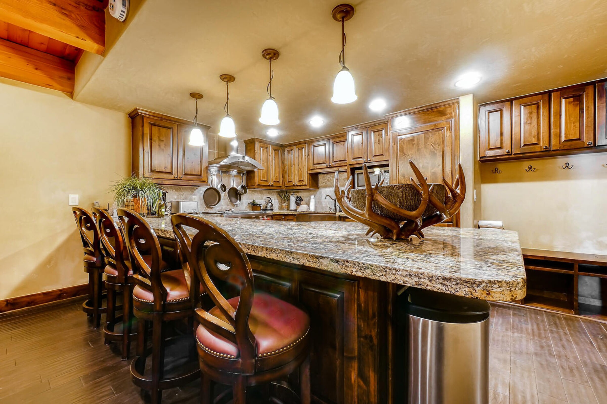 #30 - Kitchen