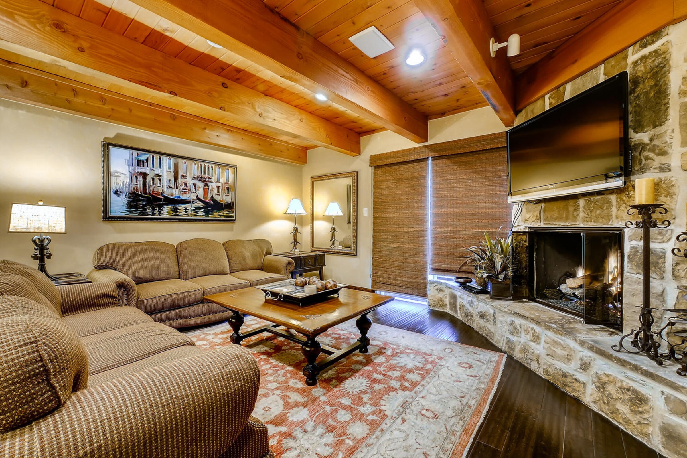 #30 - Living Room