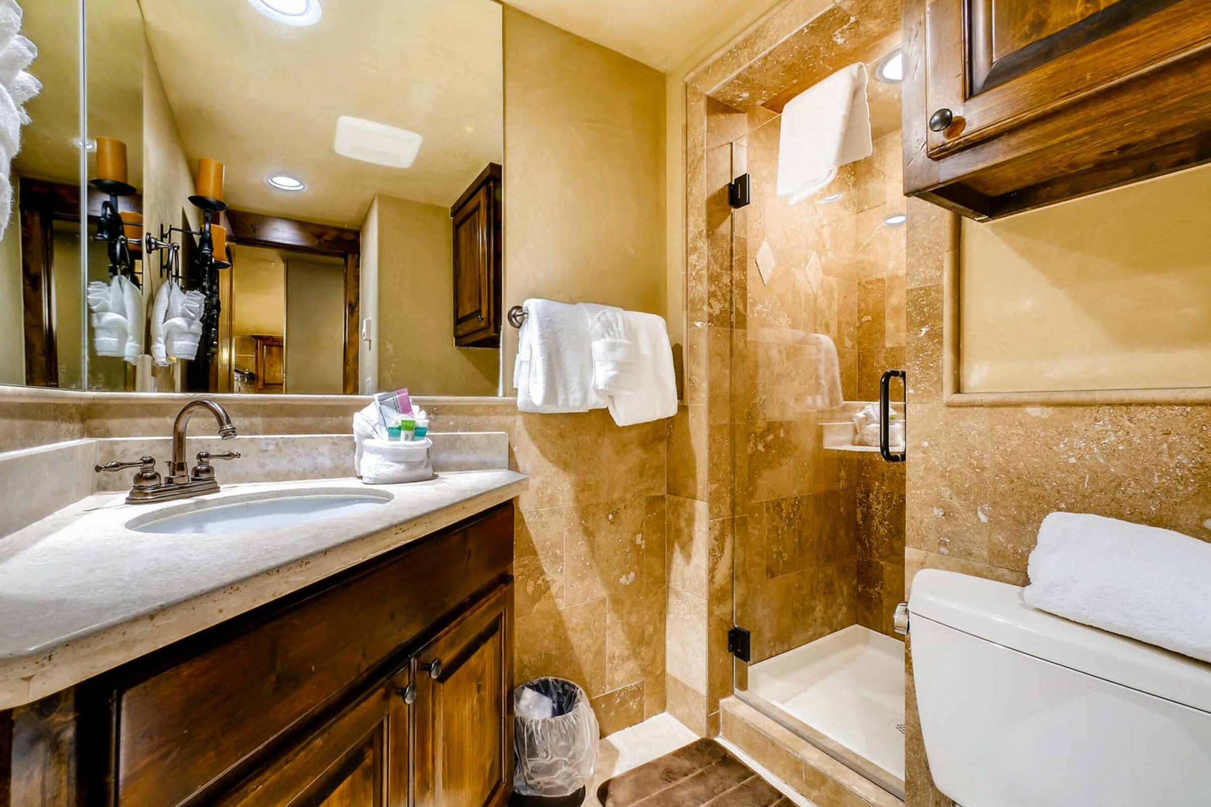 #30 - Bathroom