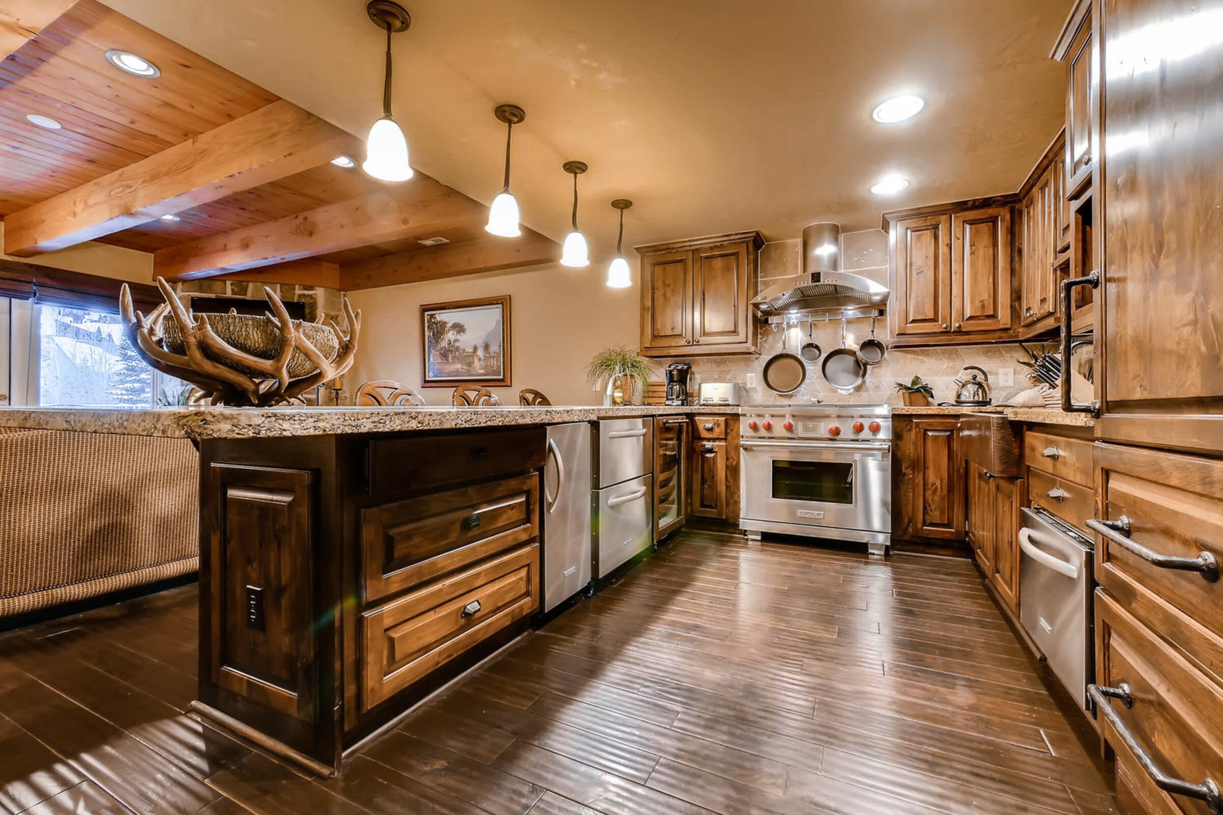 #30 - Kitchen