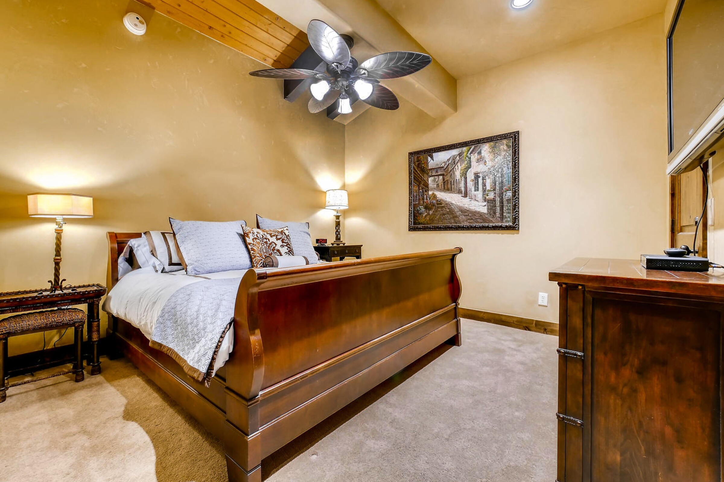 #30 - Master Bedroom