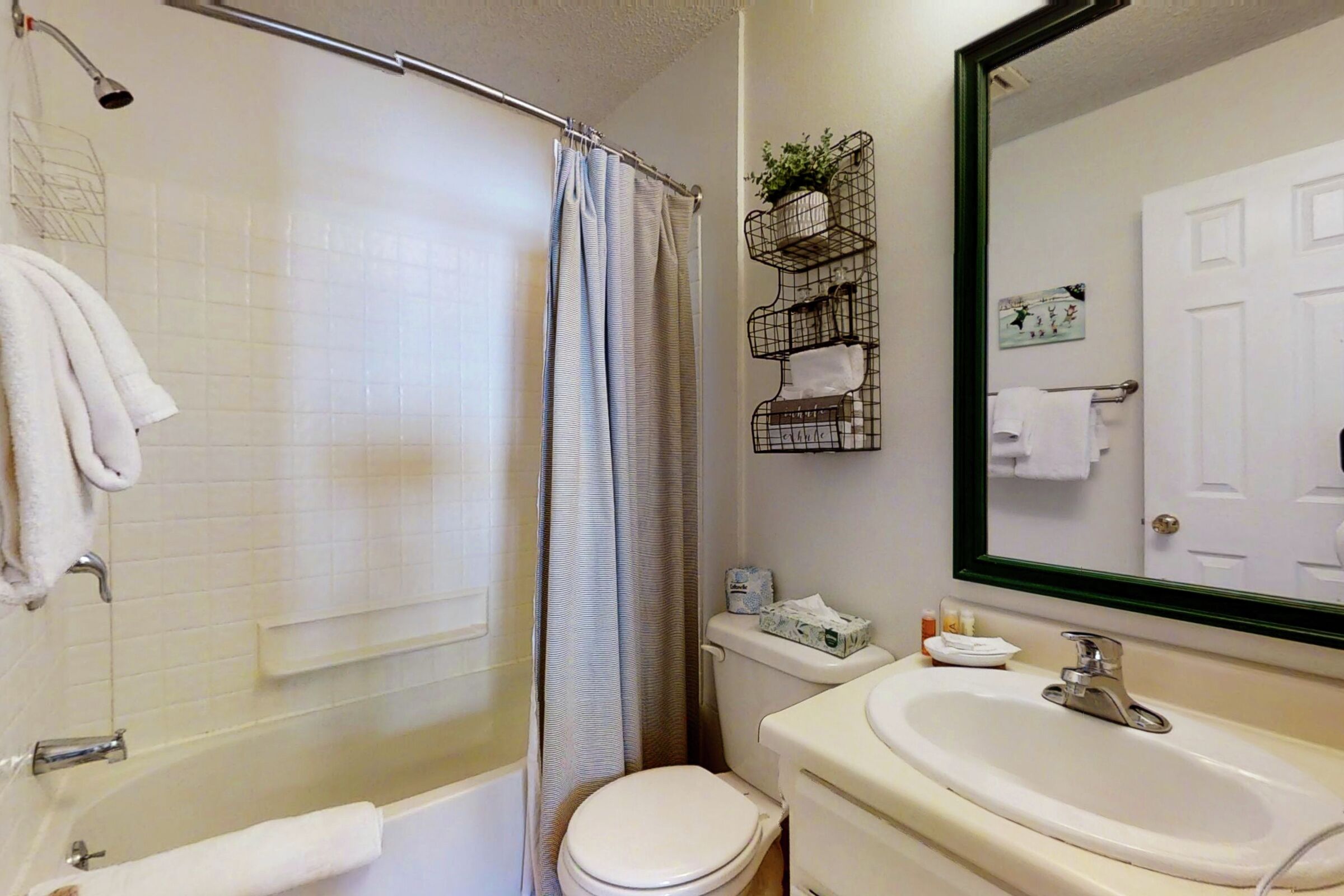 #133 - Bathroom