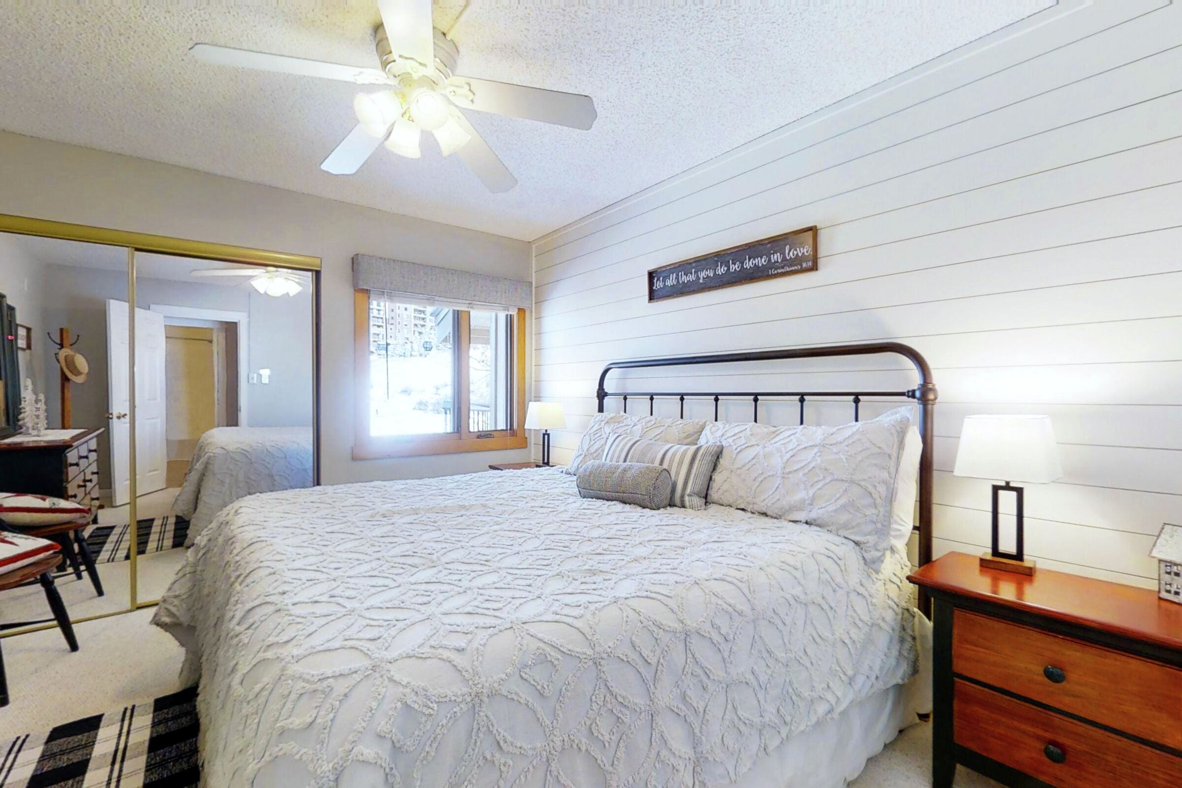 #133 - Bedroom