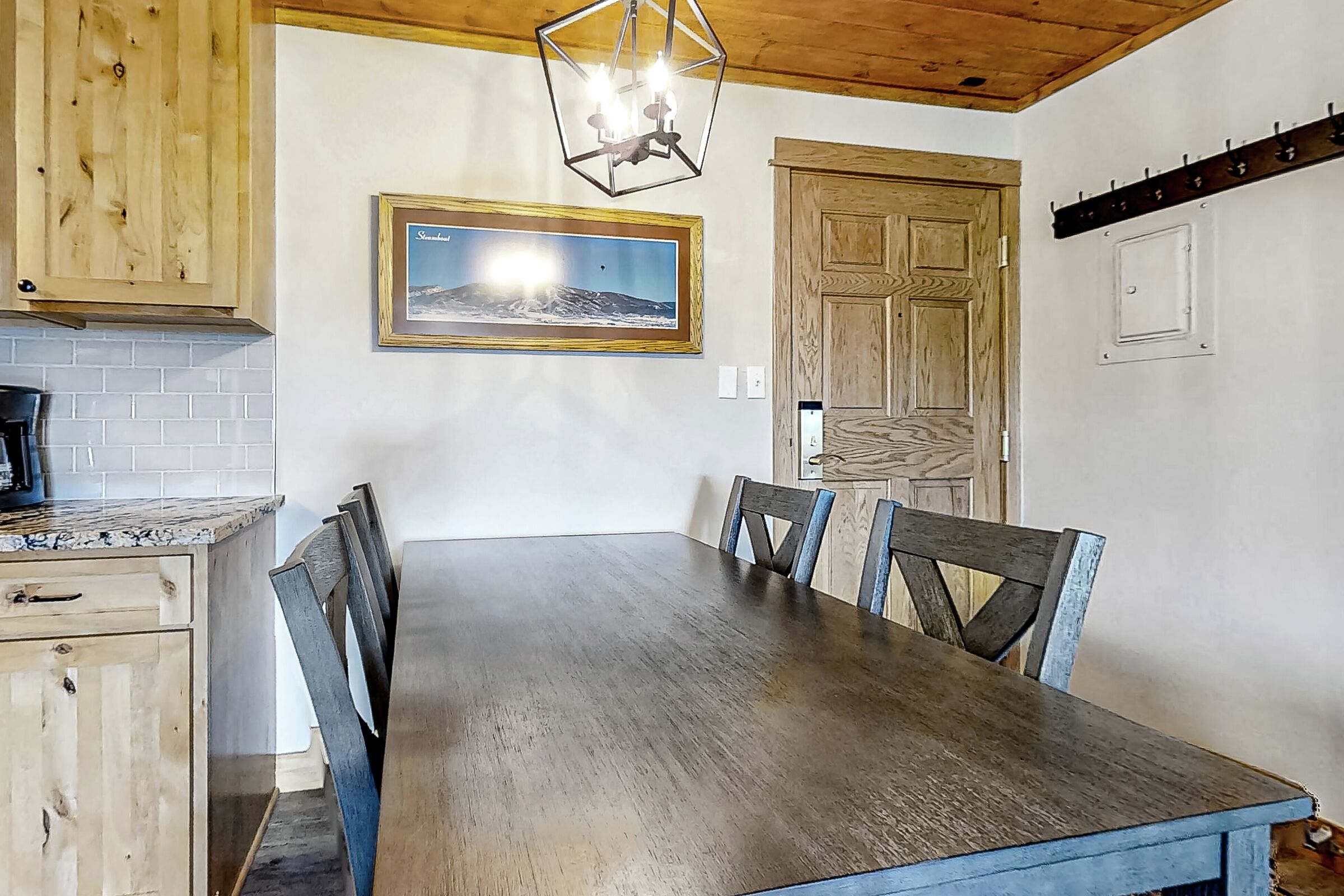 #332 - Dining Room