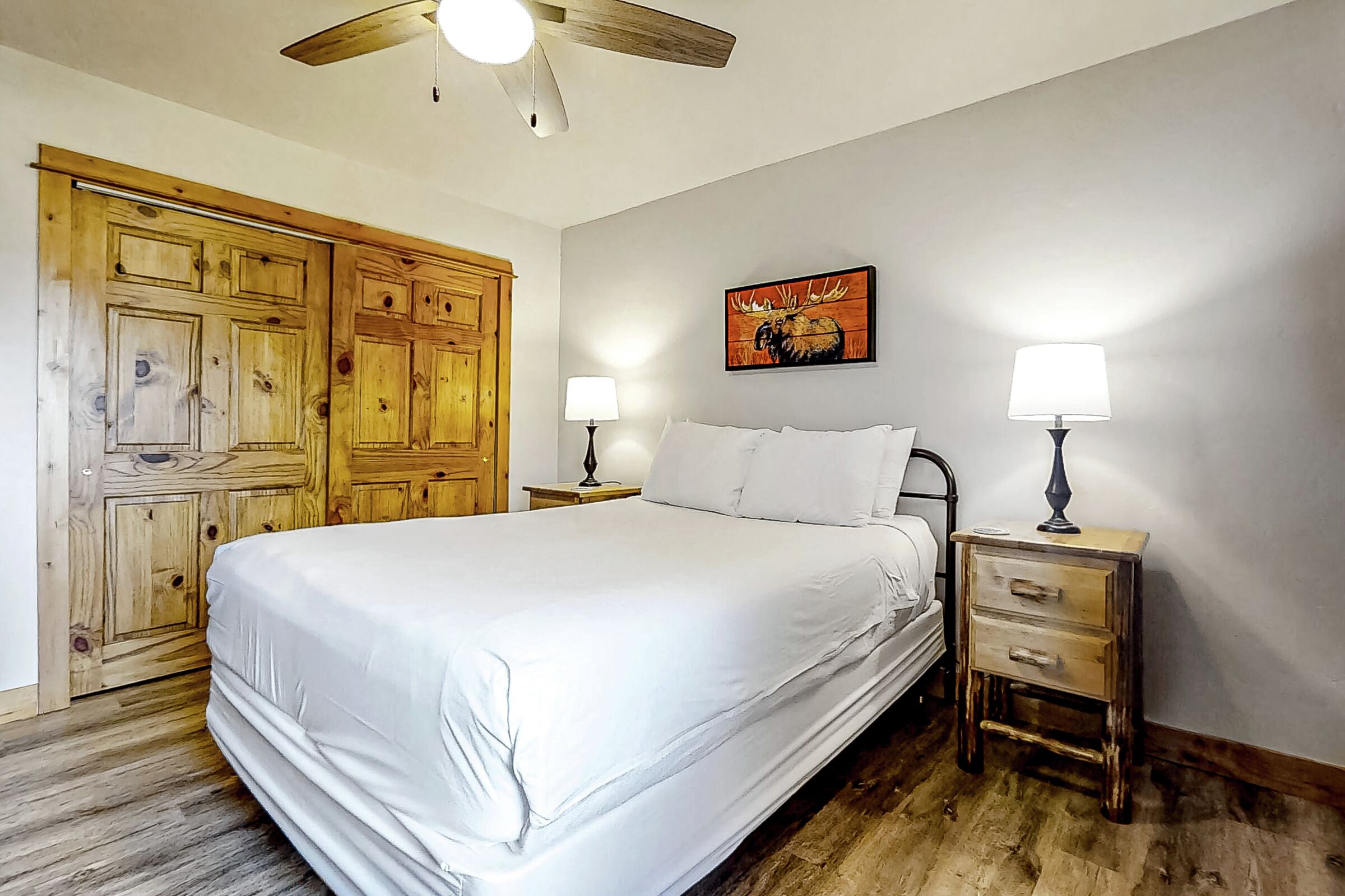 #332 - Bedroom