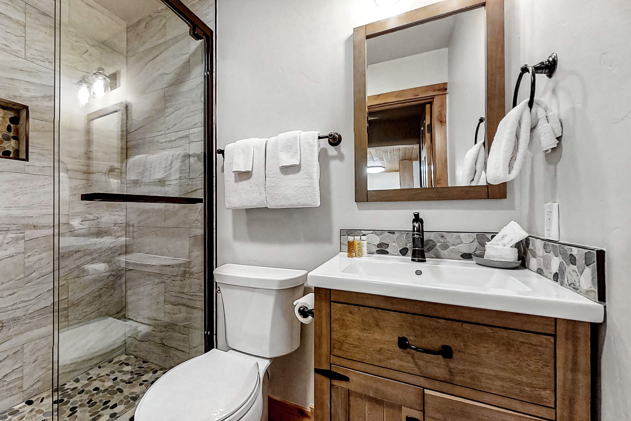 #332 - Bathroom