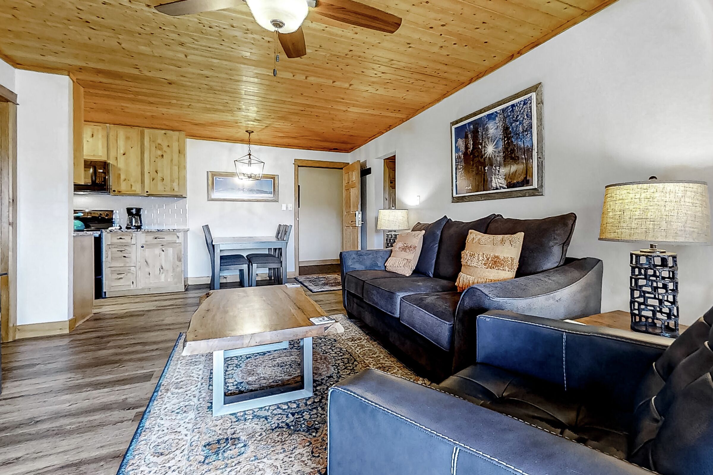 #332 - Living Area