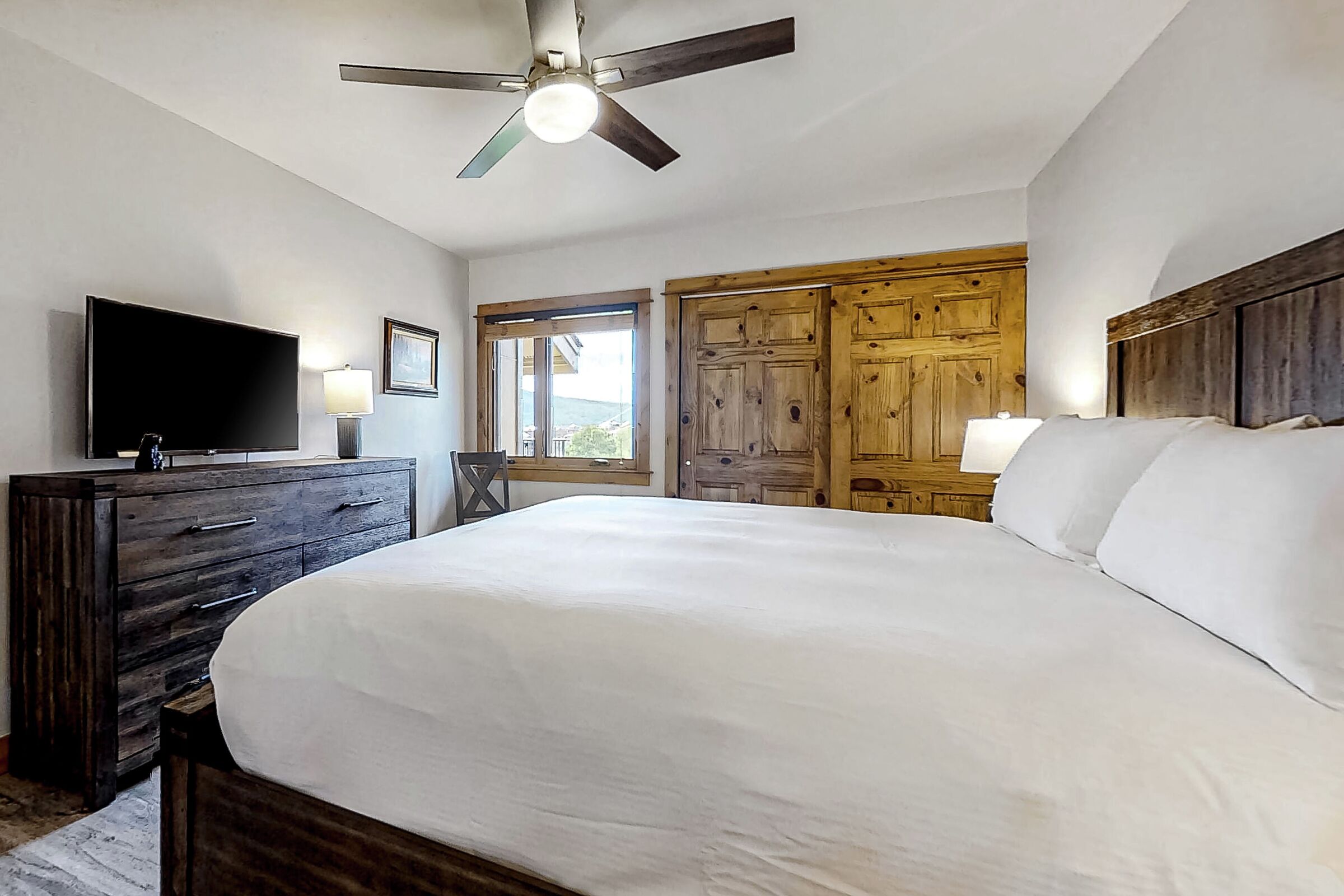 #332 - Master Bedroom