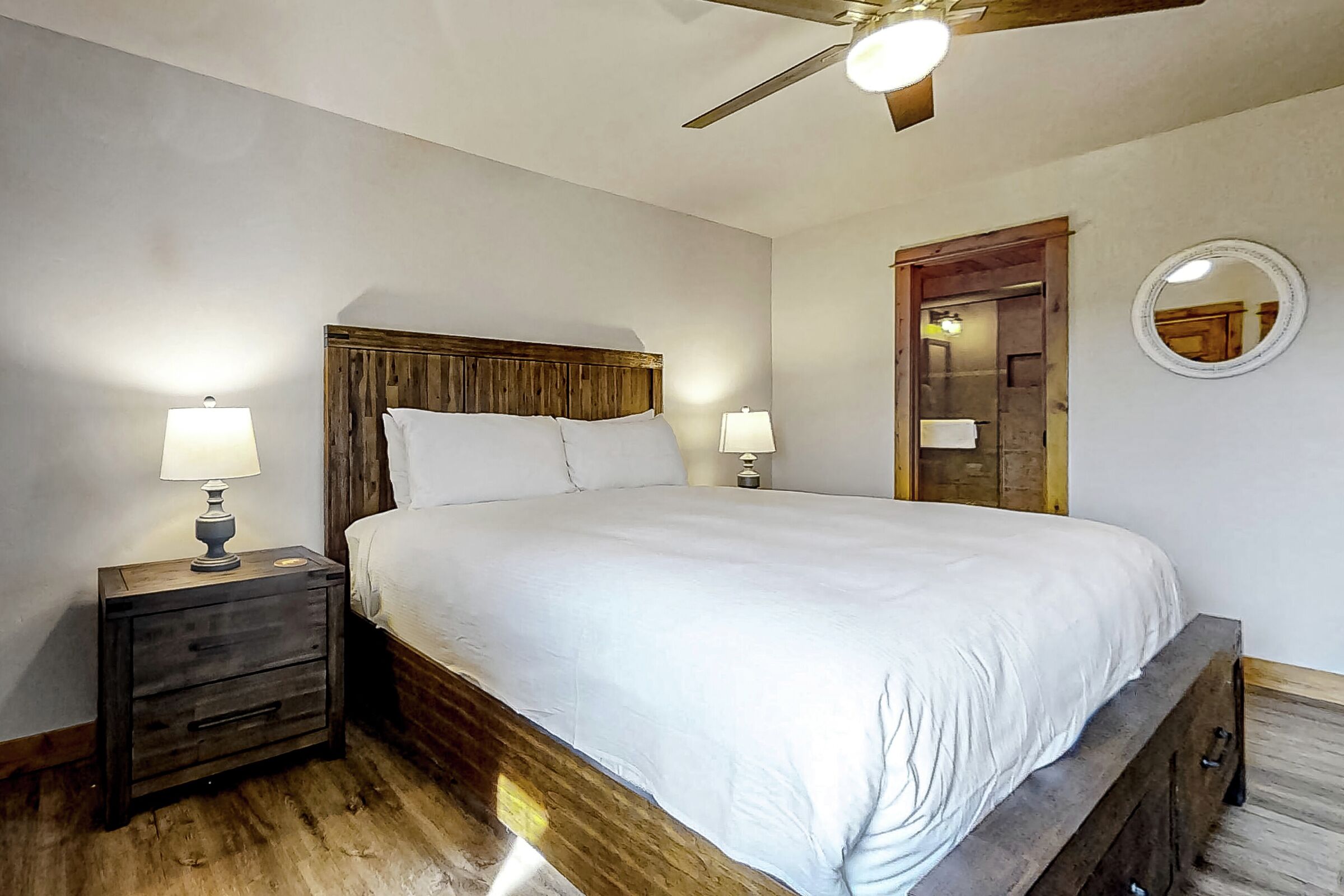 #332 - Master Bedroom