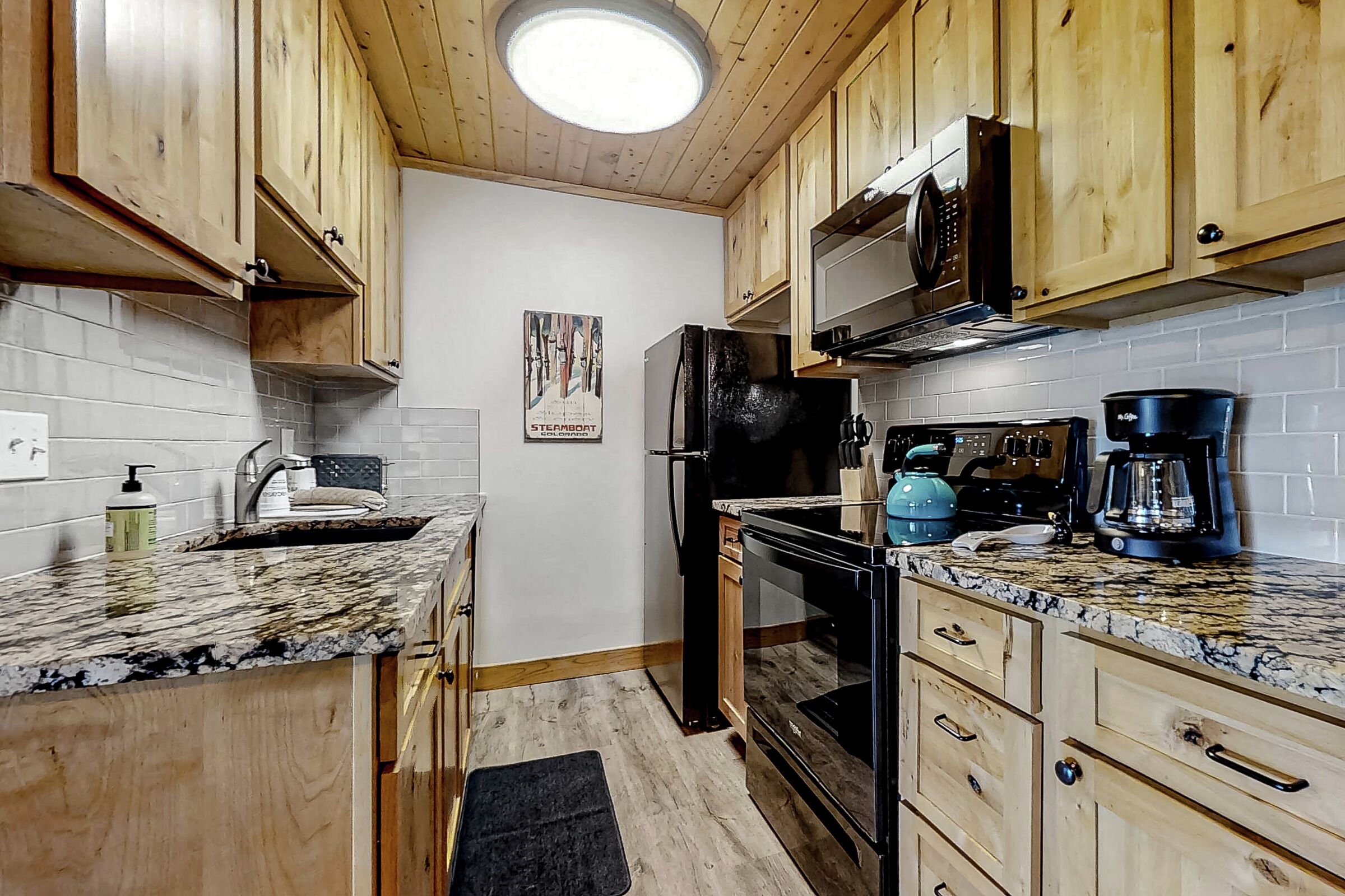 #332 - Kitchen