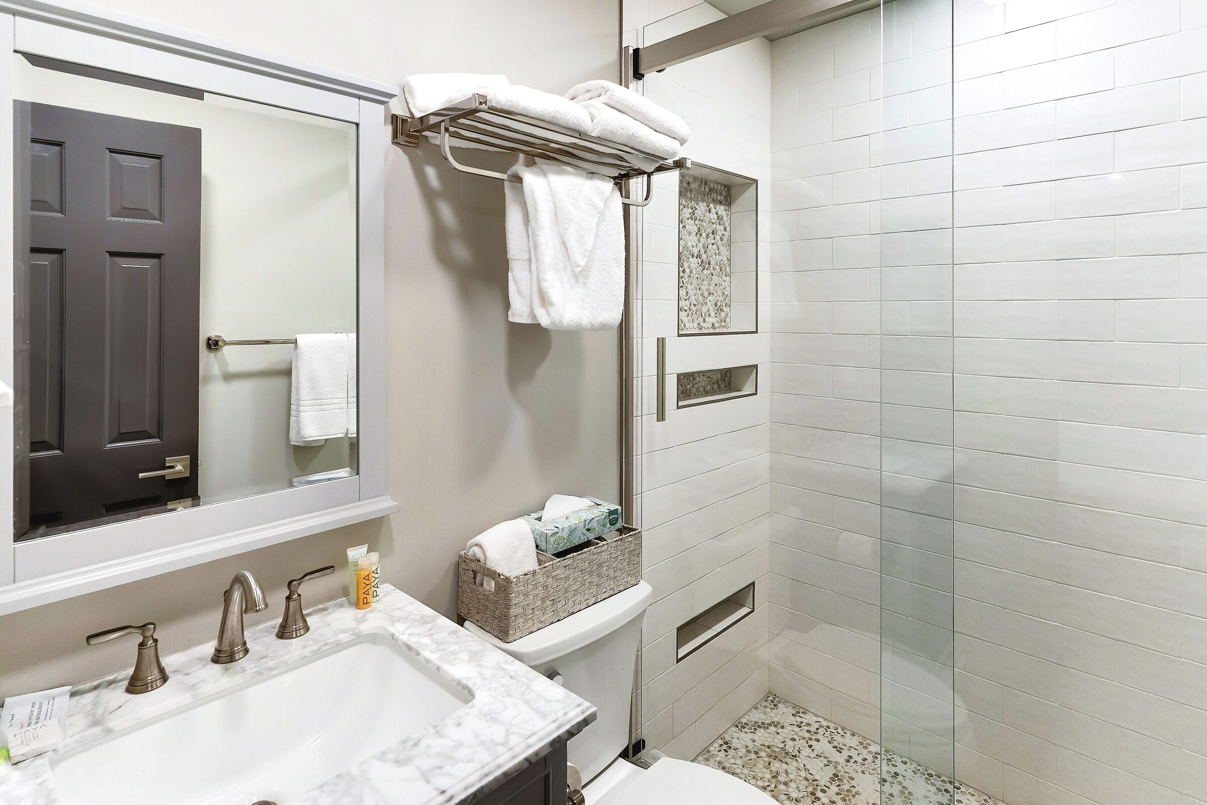 Master Ensuite Bathroom