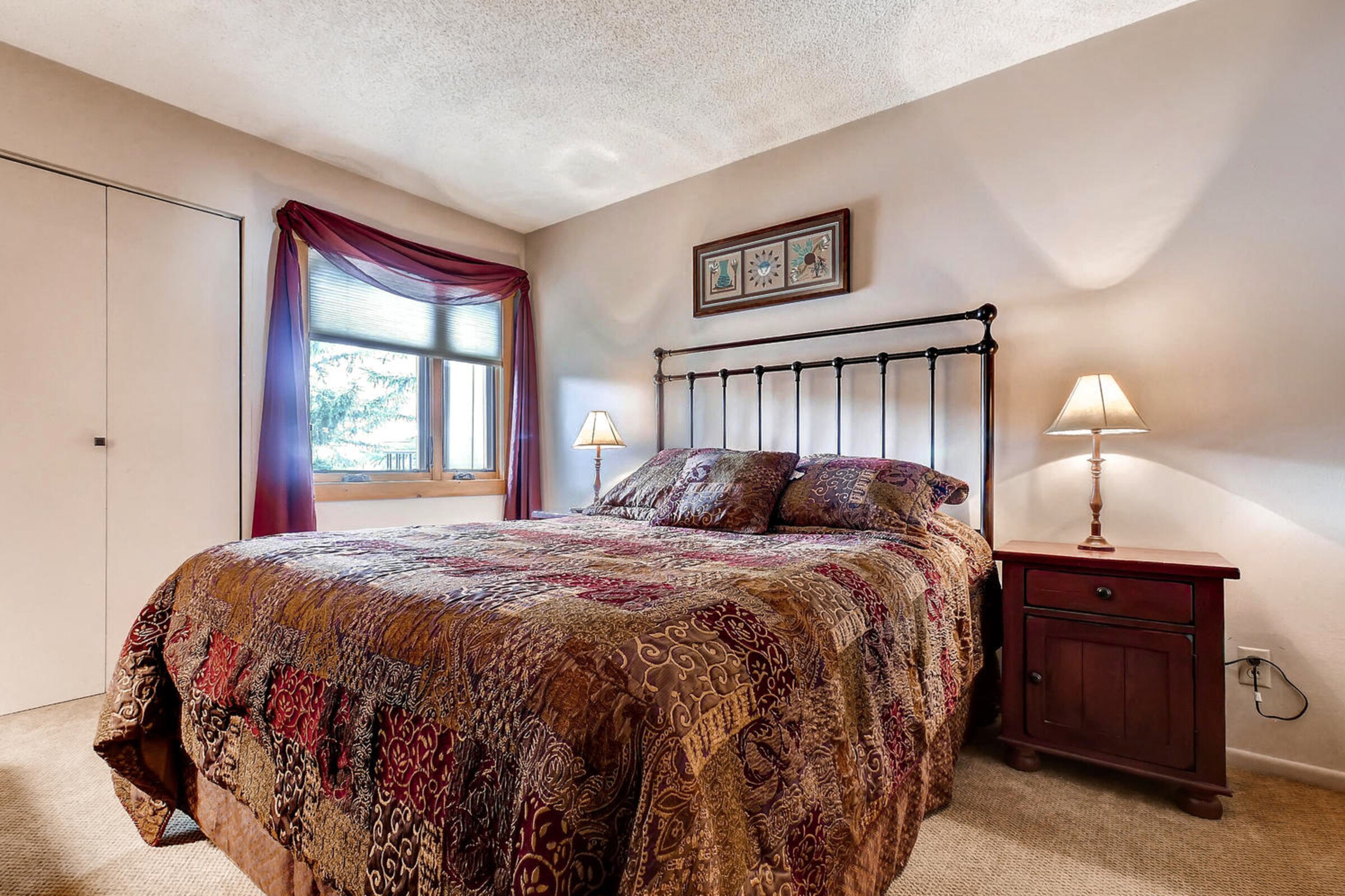 #114 - Bedroom
