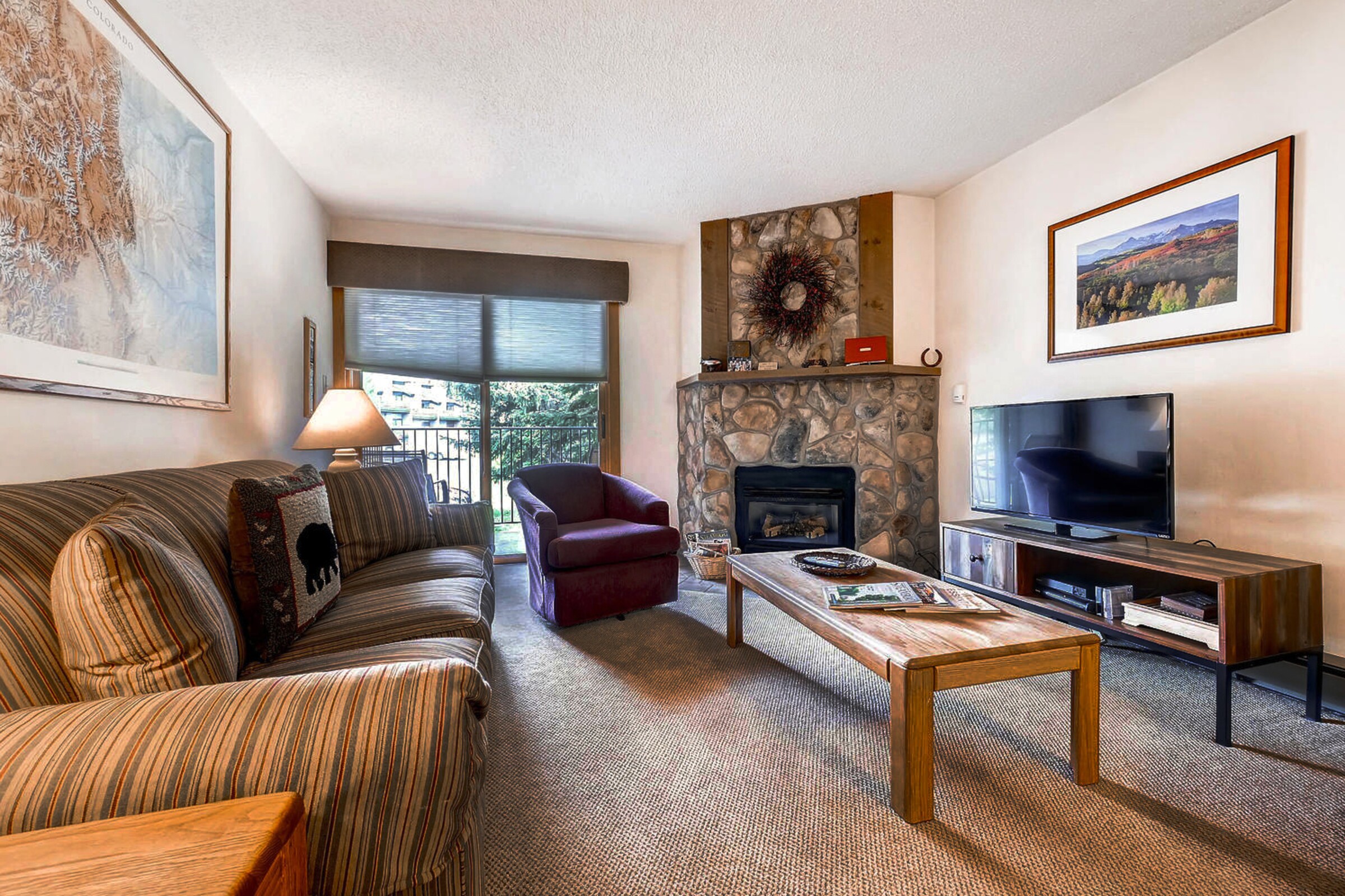 #114 - Living Room