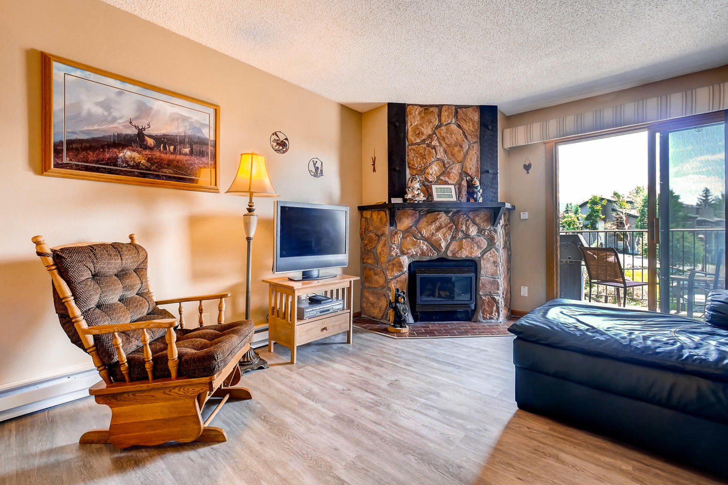 #126 - Living Room