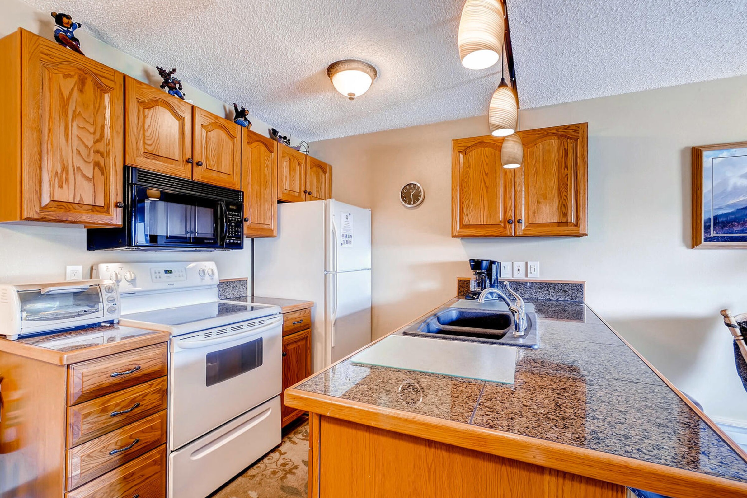 #126 - Kitchen
