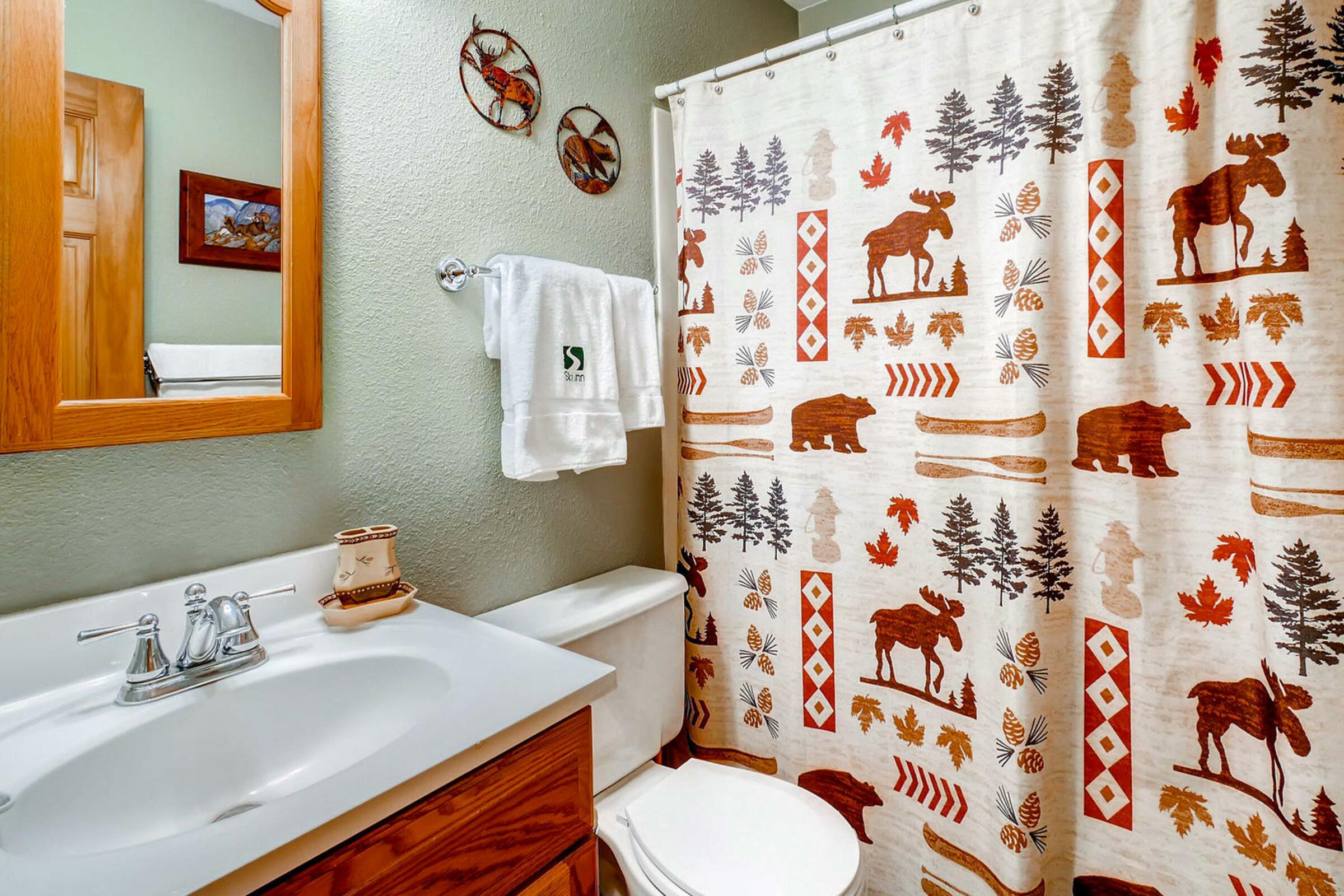 #126 - Bathroom