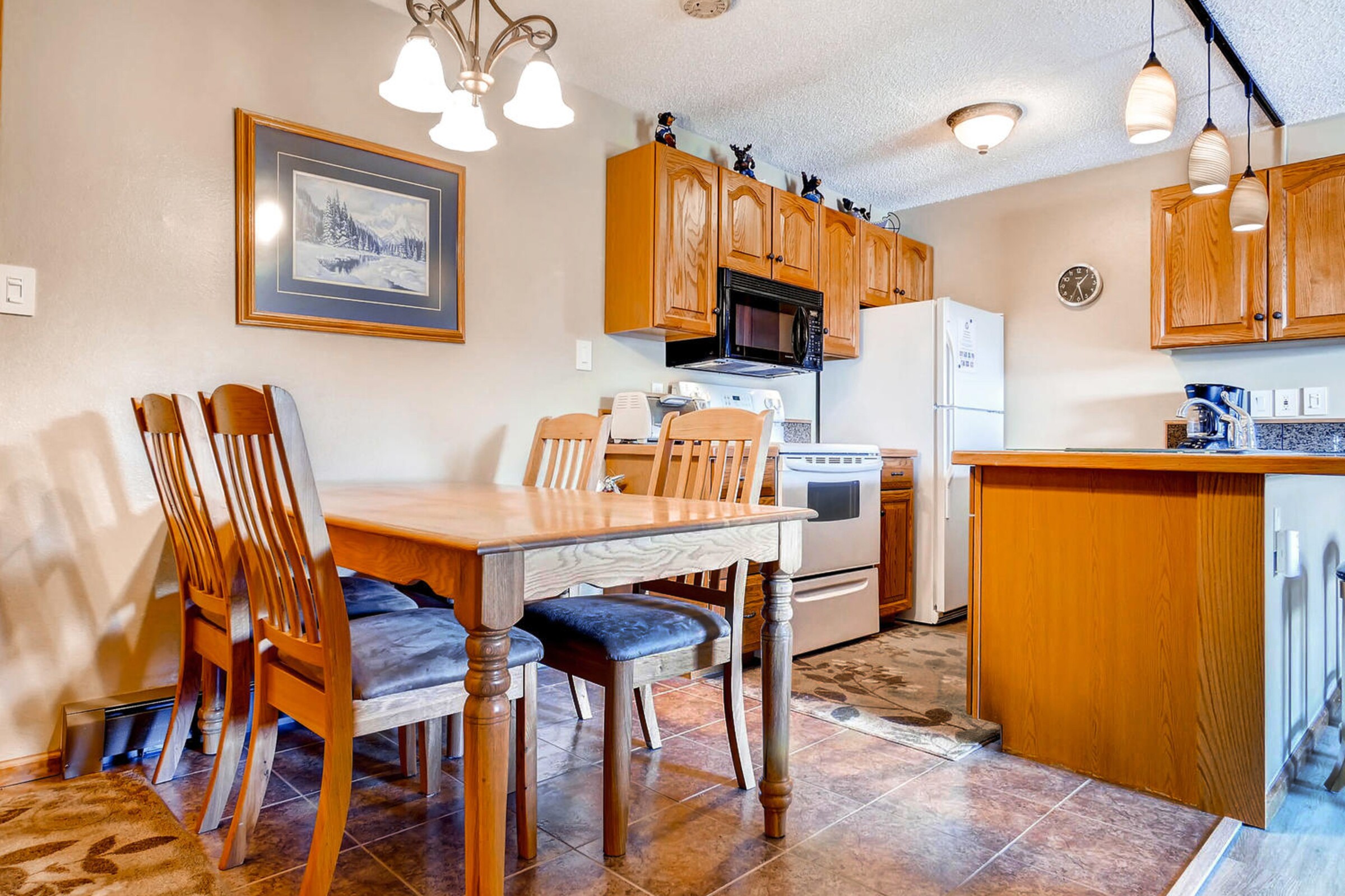 #126 - Dining Room