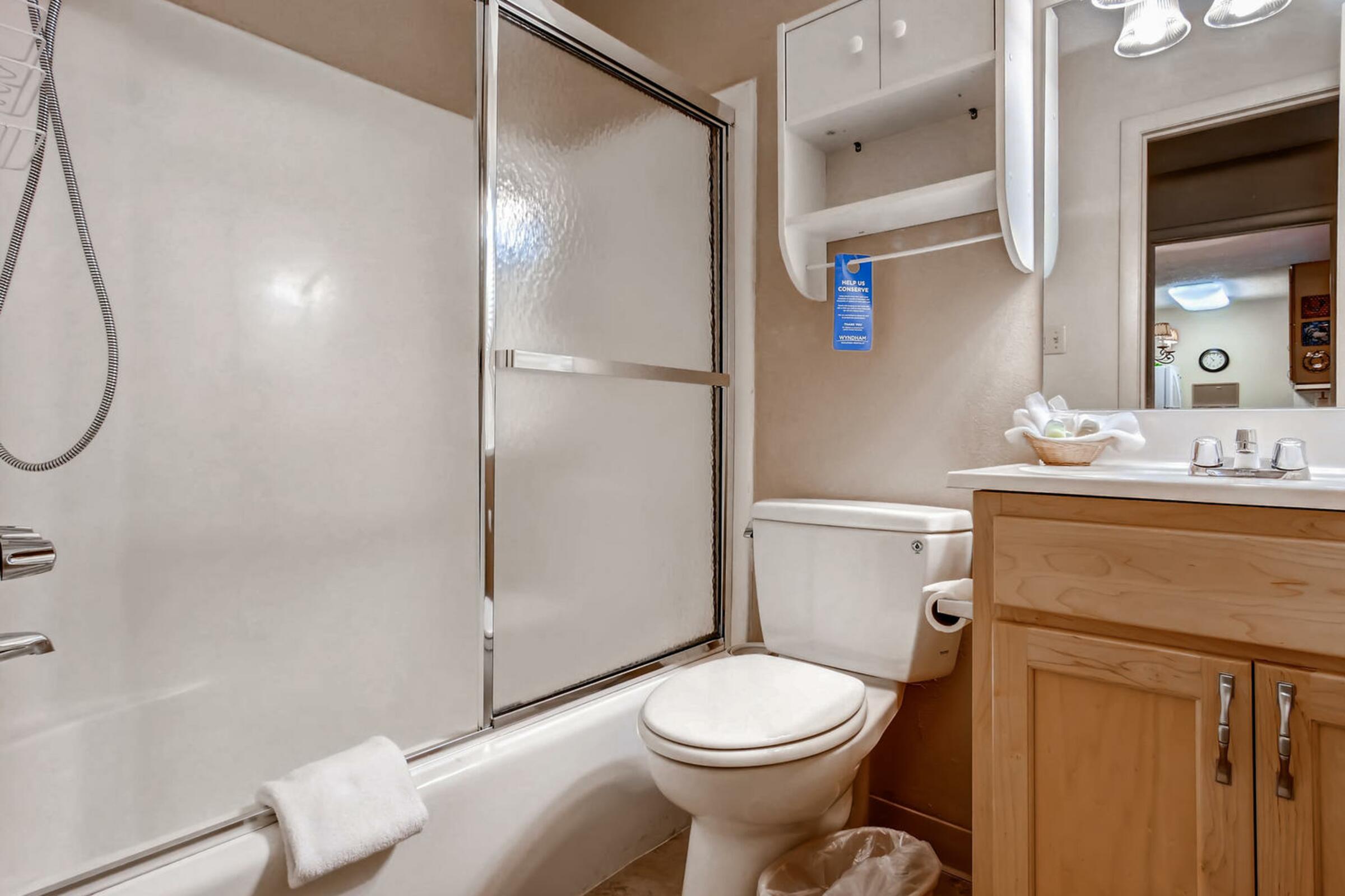 #115 - Bathroom