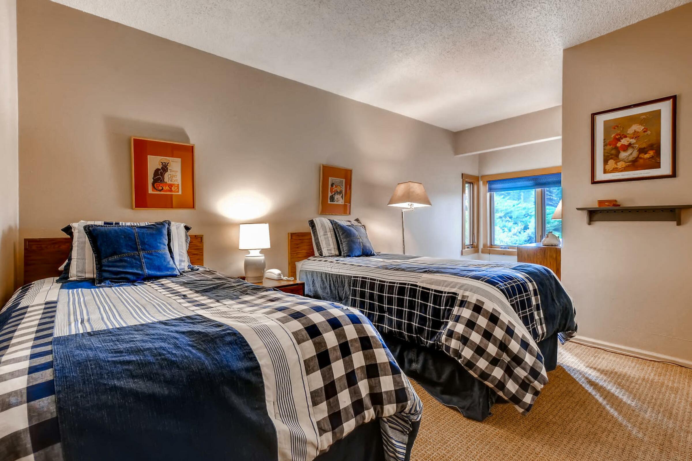#115 - Bedroom