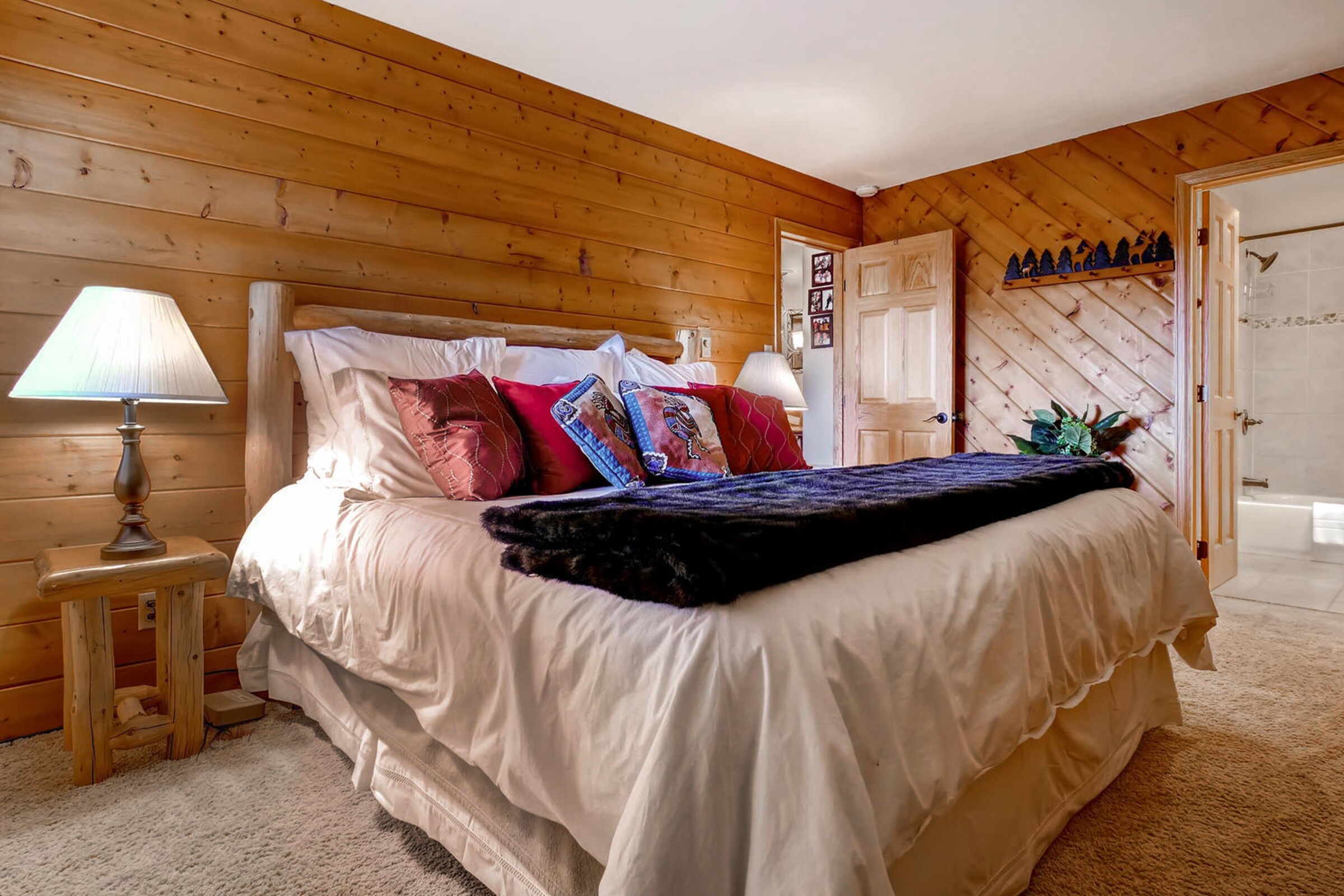 #233 - Master Bedroom