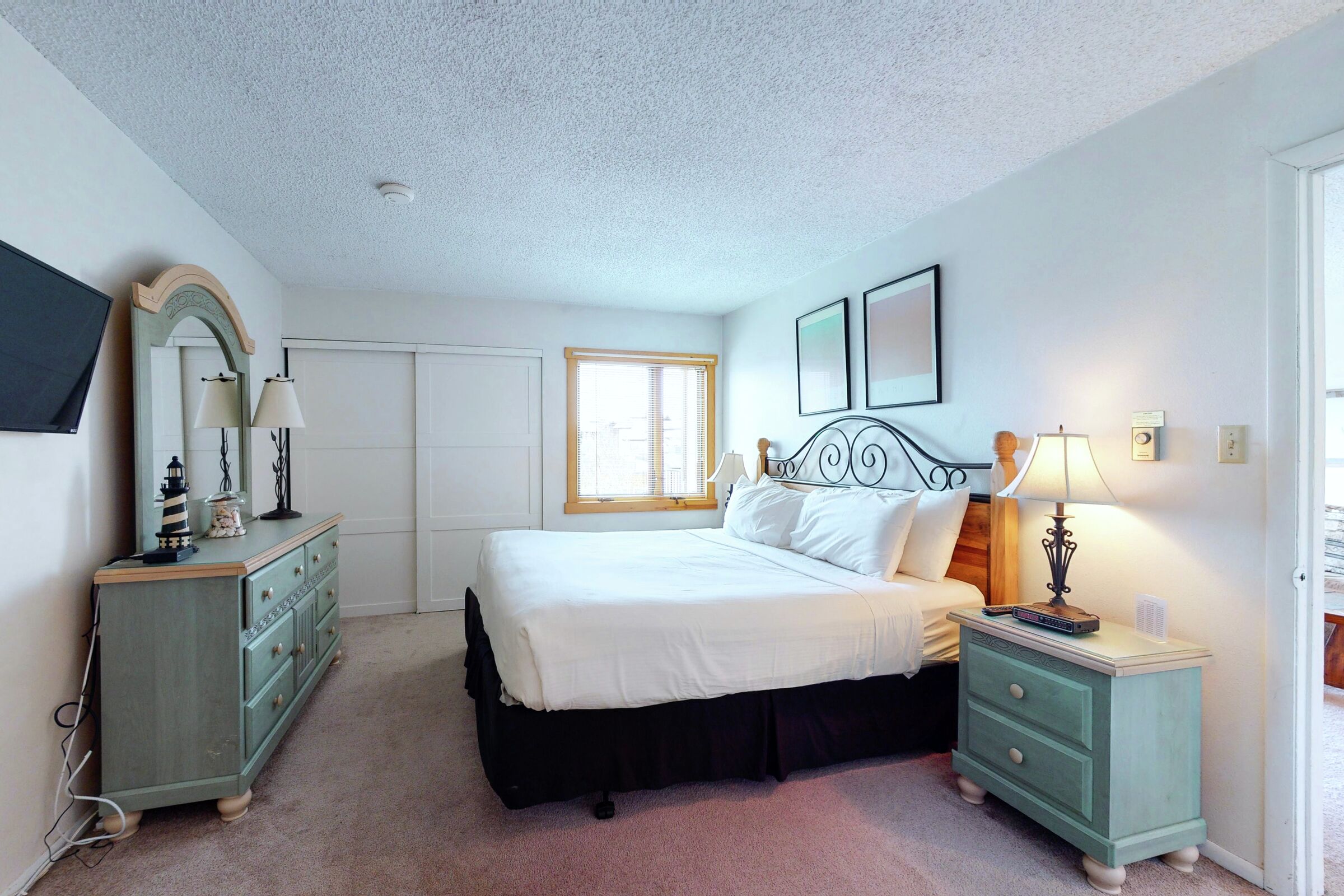 #223 - Master Bedroom