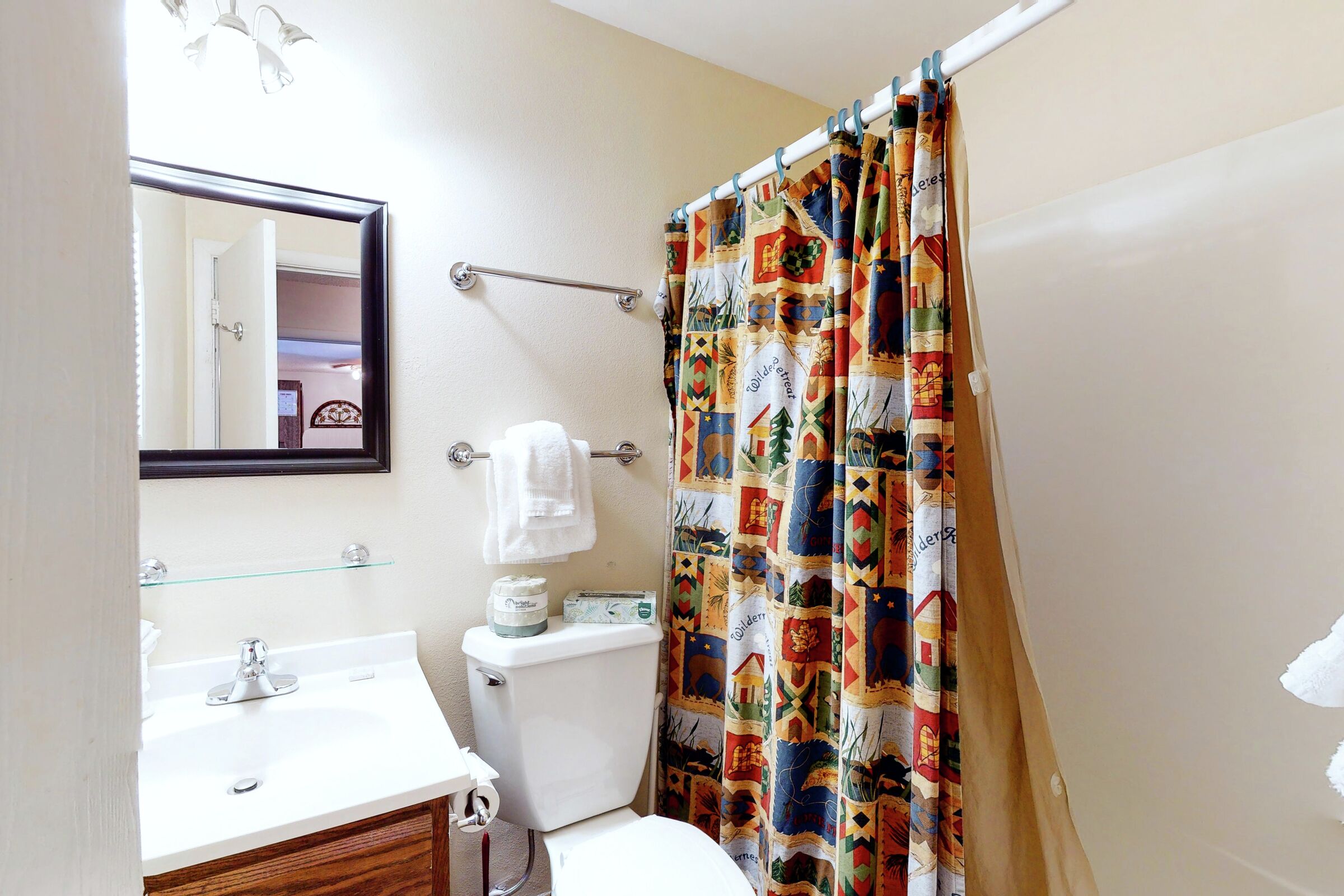 #223 - Bathroom