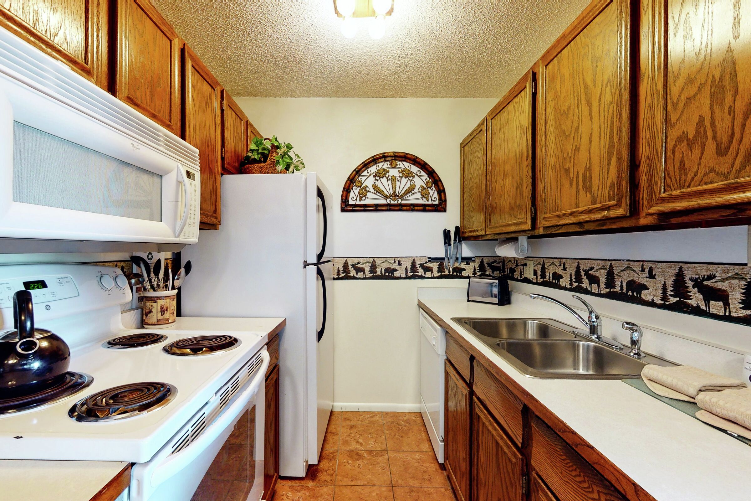 #223 - Kitchen