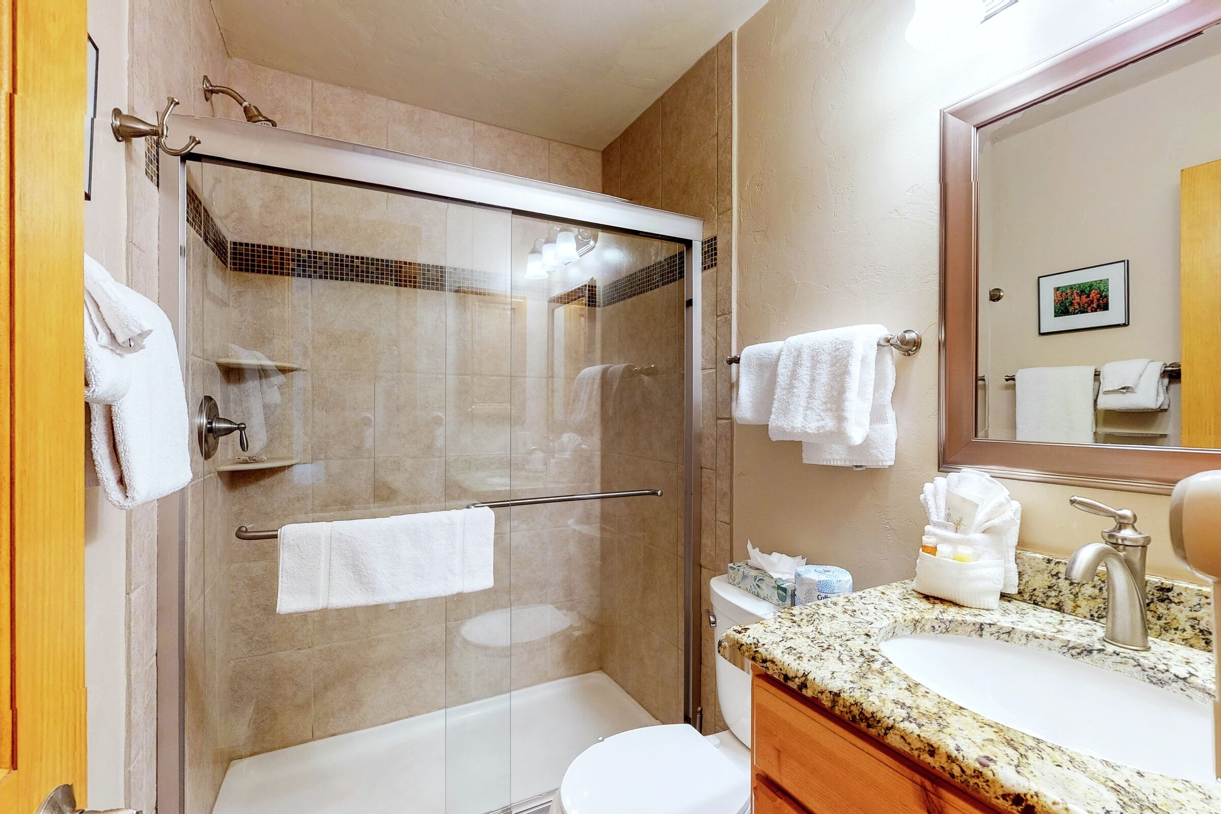 Master Ensuite Bathroom