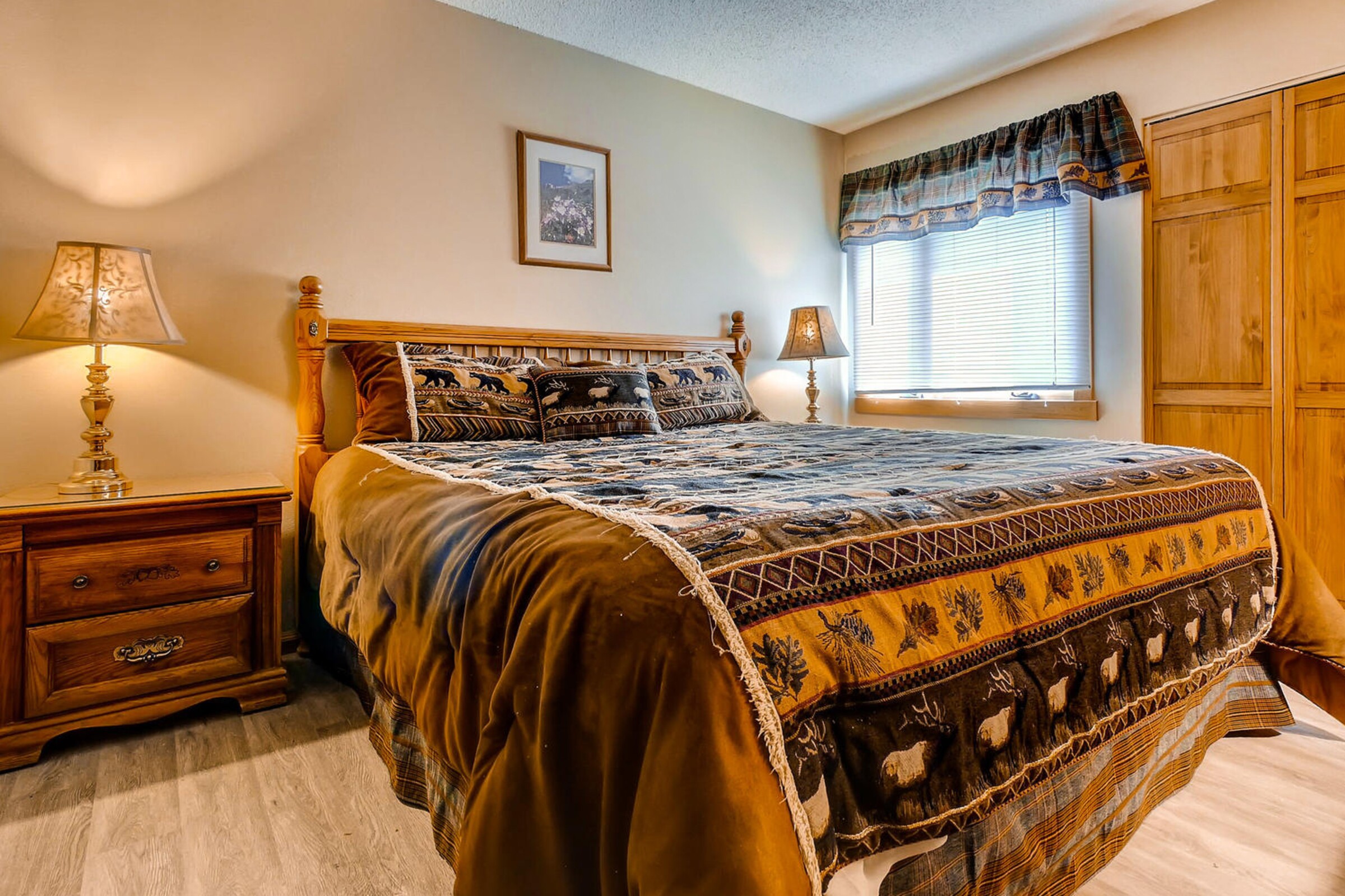 #126 - Bedroom