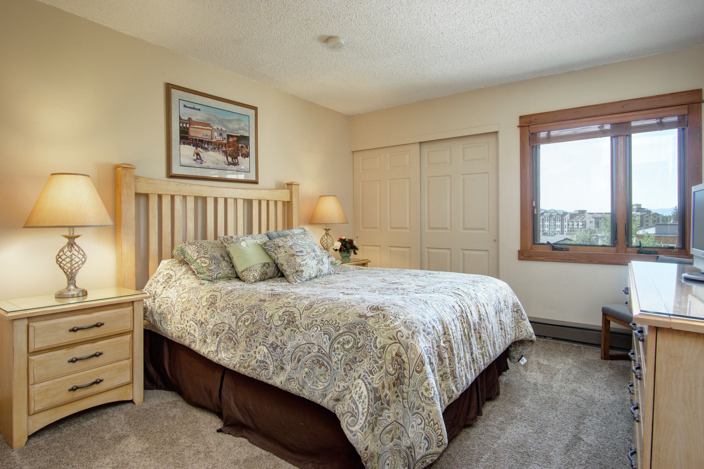 #222 - Bedroom