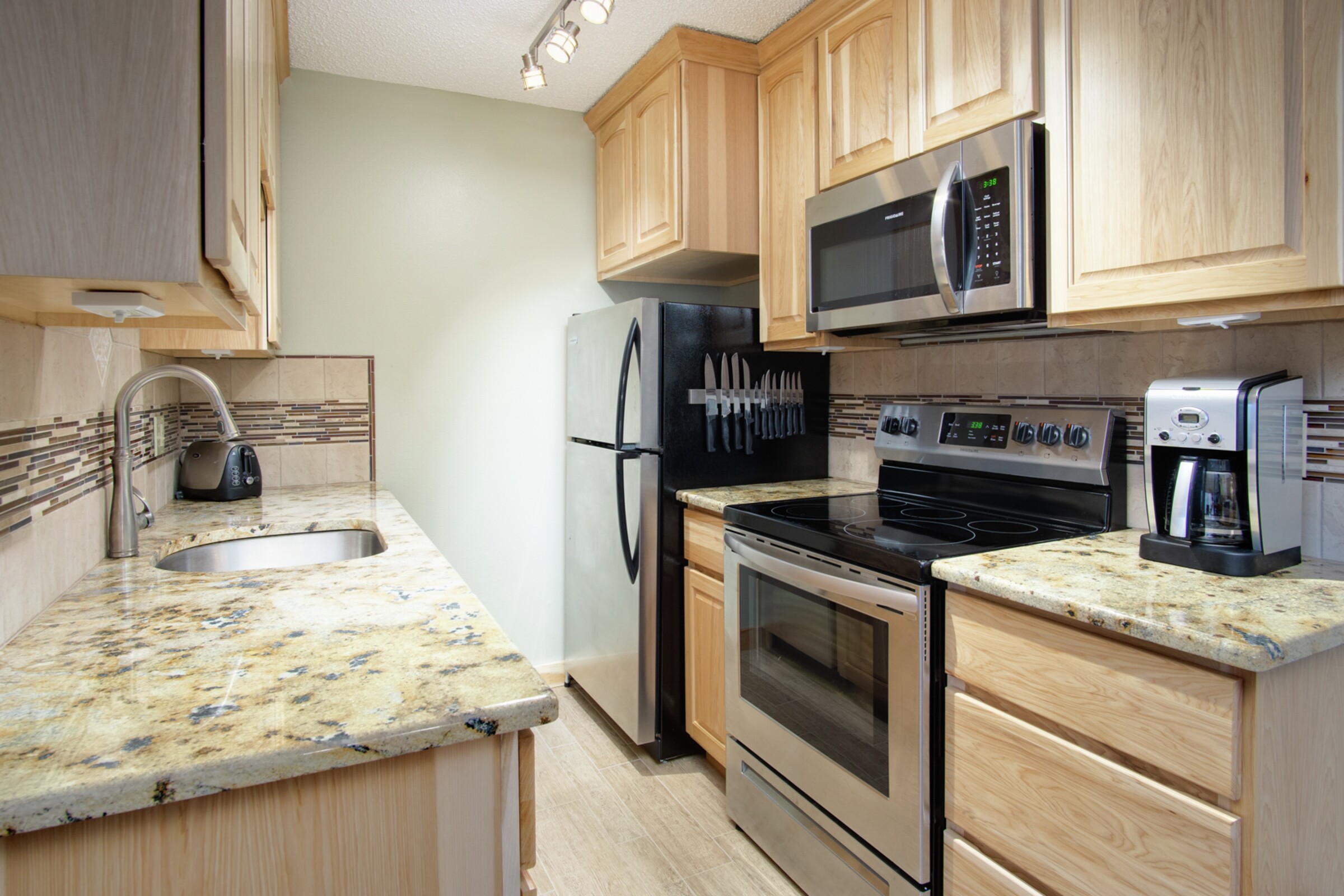 #222 - Kitchen