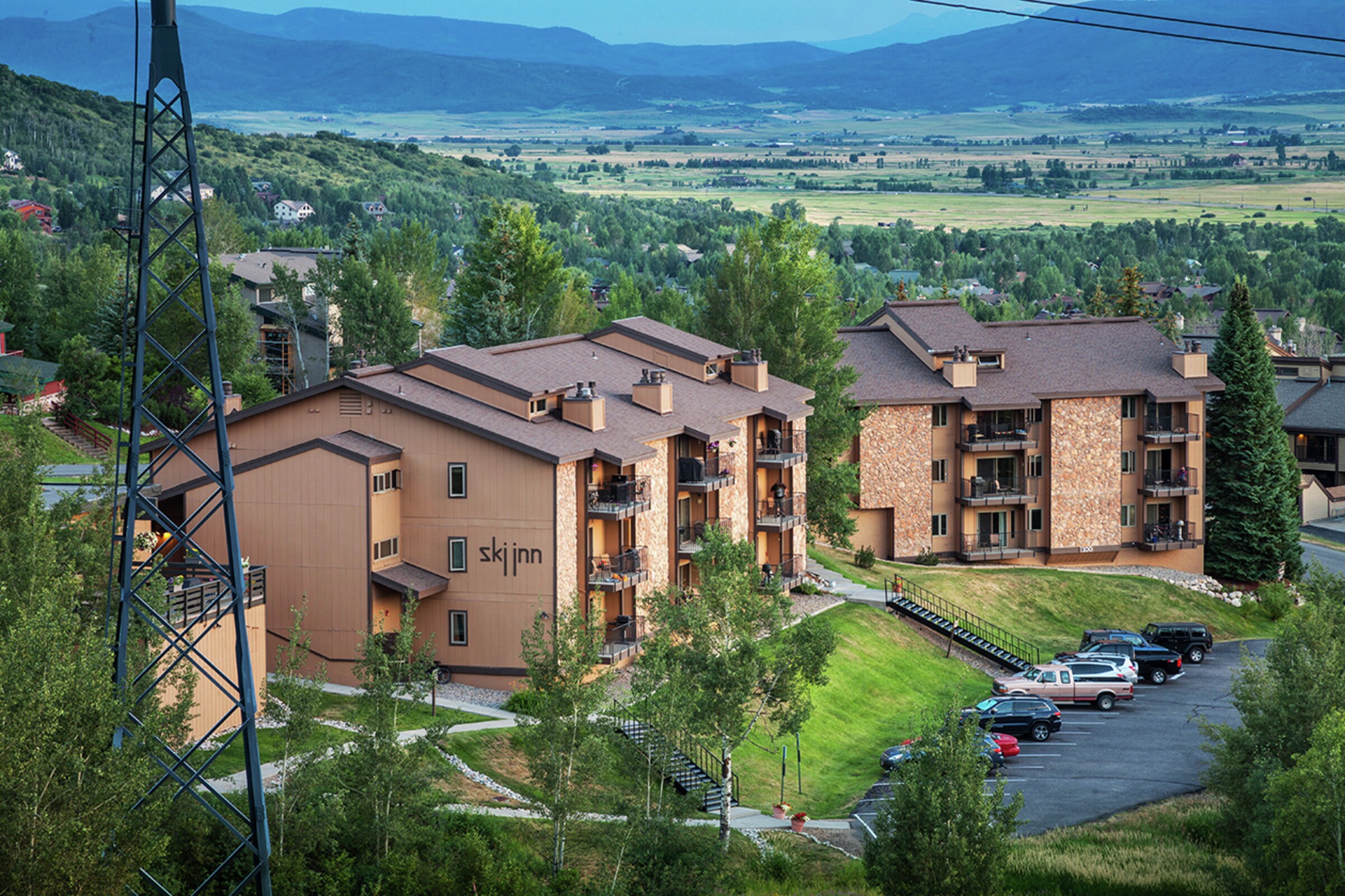 Ski Inn